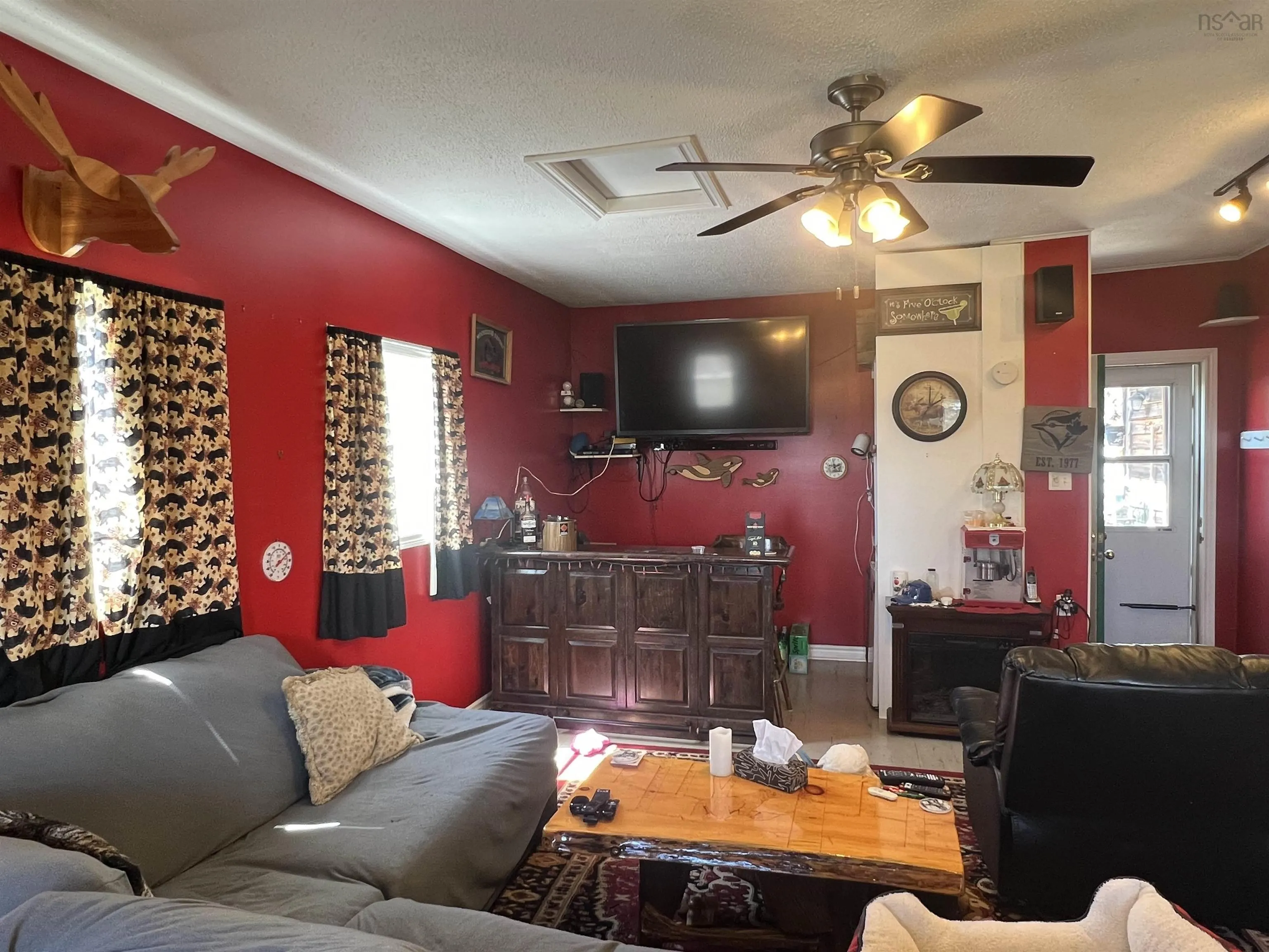 1951 Frasers Mountain Road, Frasers Mountain, NS B2H 5C4, 3 Bedrooms Bedrooms, ,2 BathroomsBathrooms,Residential,For Sale,Frasers Mountain,202511513