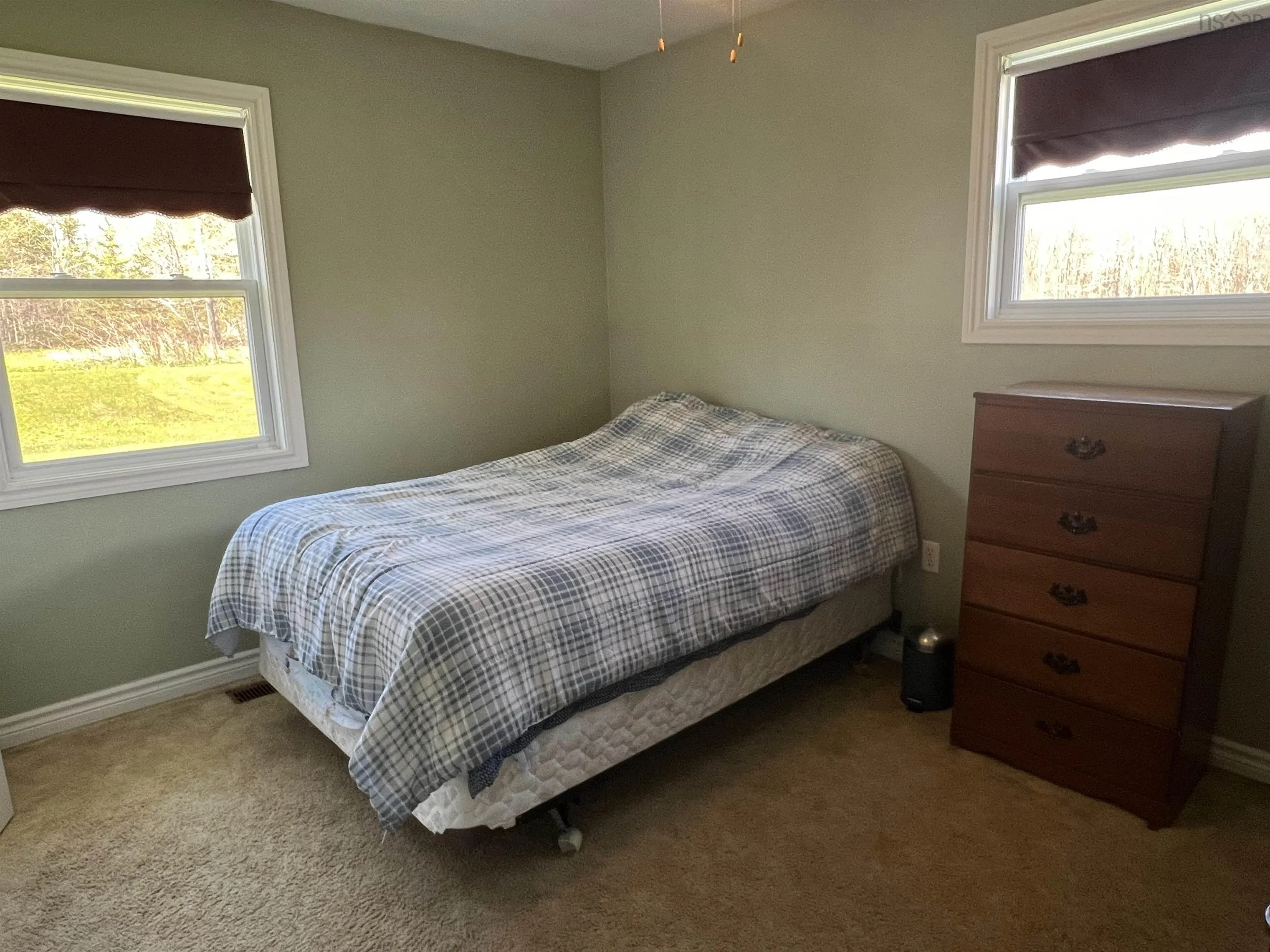 1951 Frasers Mountain Road, Frasers Mountain, NS B2H 5C4, 3 Bedrooms Bedrooms, ,2 BathroomsBathrooms,Residential,For Sale,Frasers Mountain,202511513