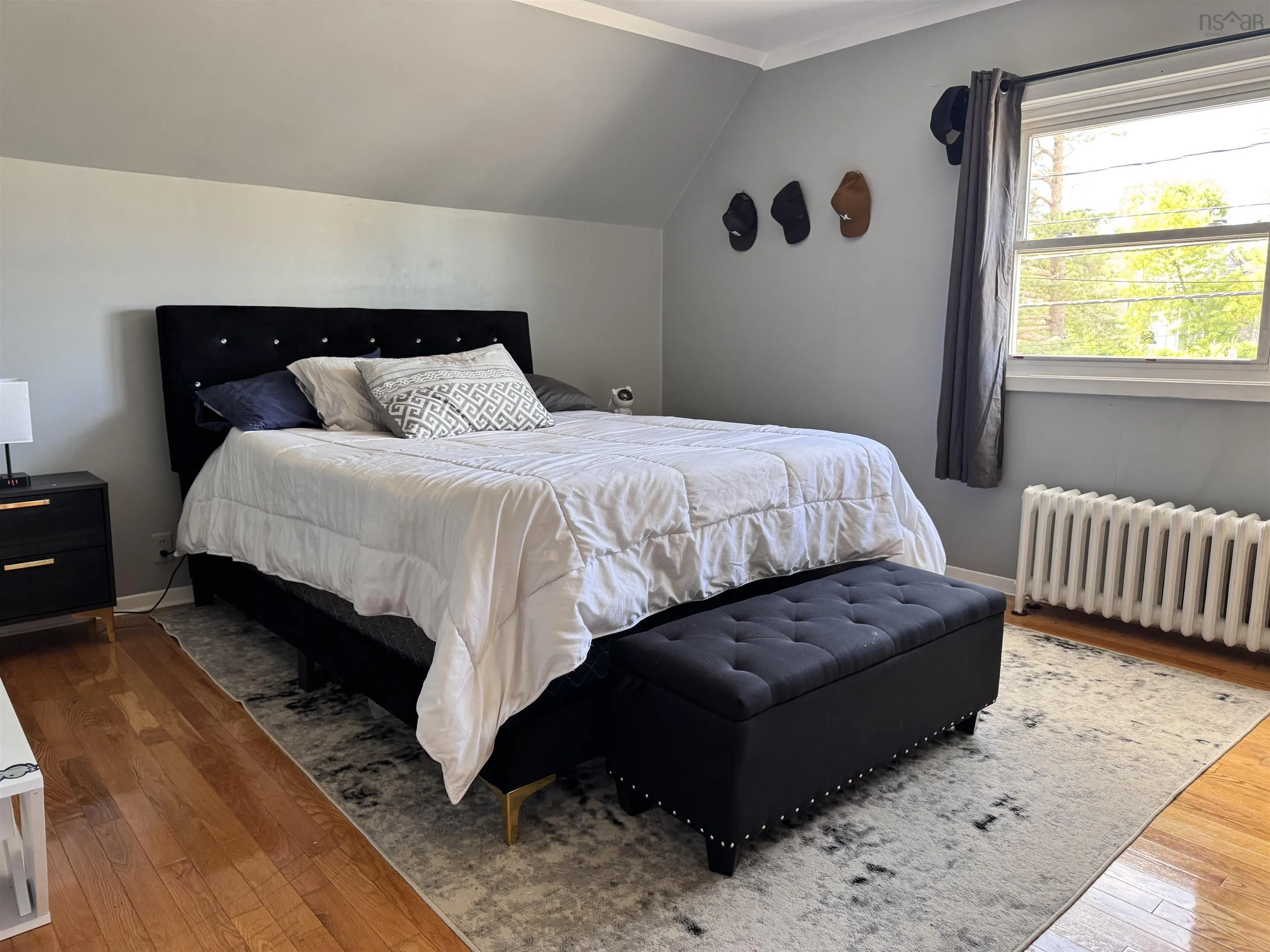 319 York Street, Glace Bay, NS B1A 2M6, 3 Bedrooms Bedrooms, ,2 BathroomsBathrooms,Residential,For Sale,York,202519519