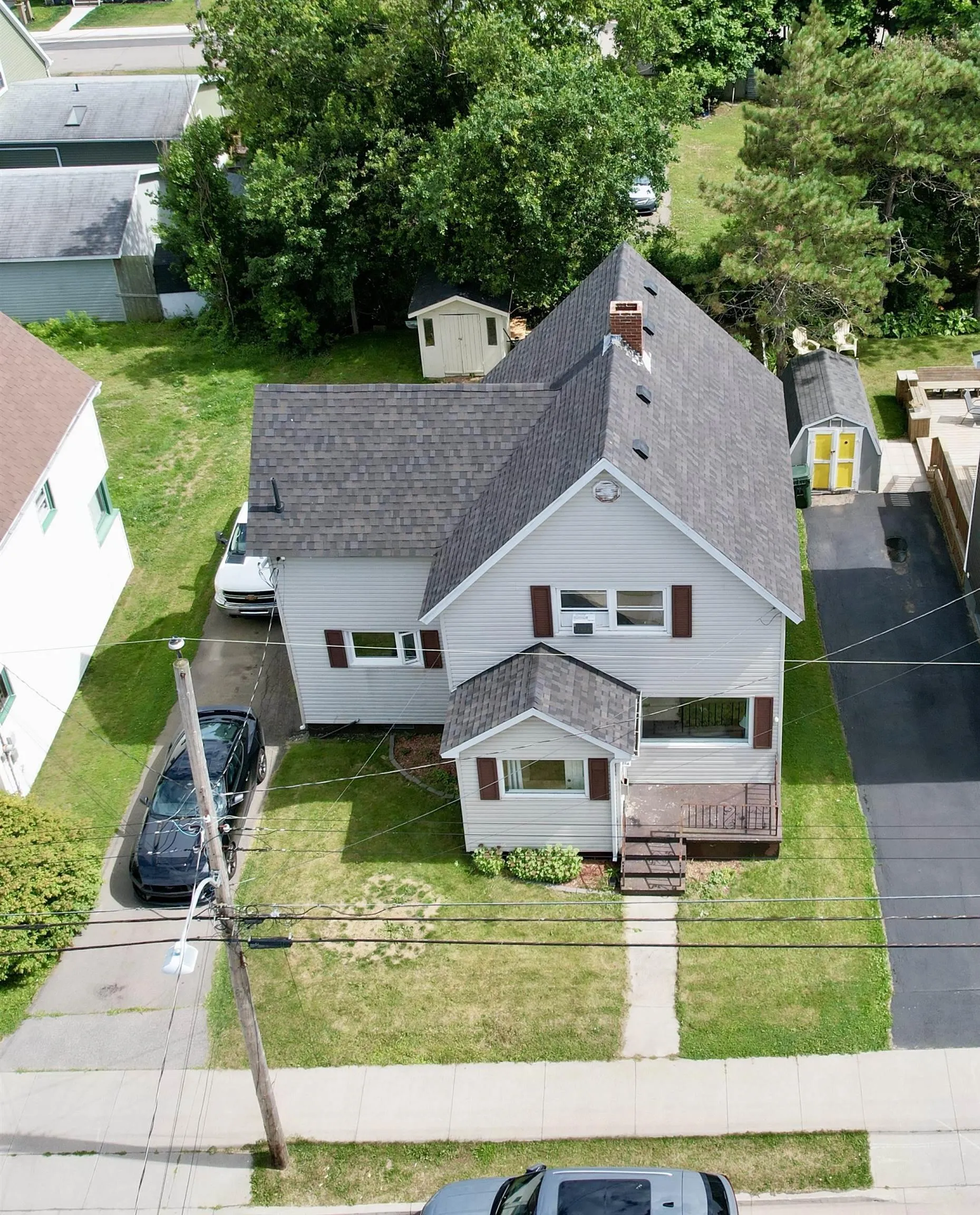 319 York Street, Glace Bay, NS B1A 2M6, 3 Bedrooms Bedrooms, ,2 BathroomsBathrooms,Residential,For Sale,York,202519519