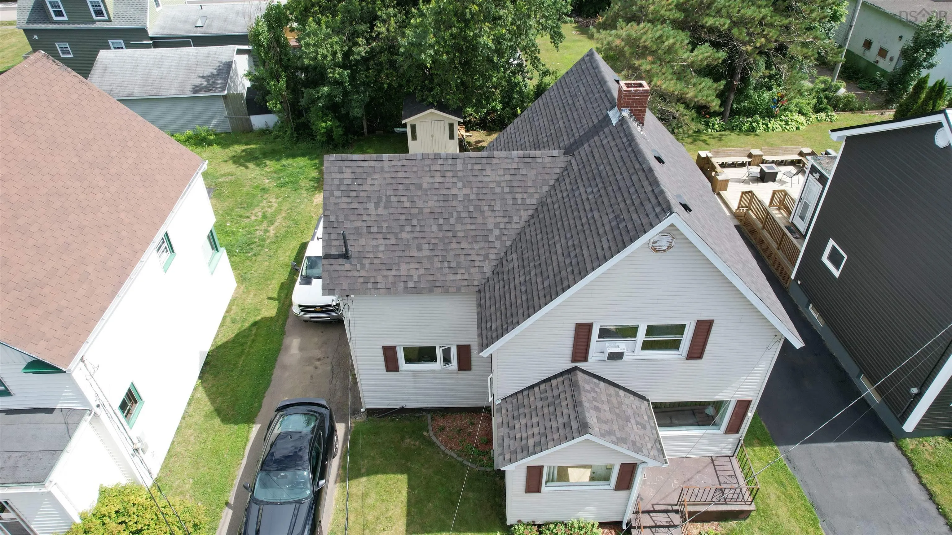 319 York Street, Glace Bay, NS B1A 2M6, 3 Bedrooms Bedrooms, ,2 BathroomsBathrooms,Residential,For Sale,York,202519519