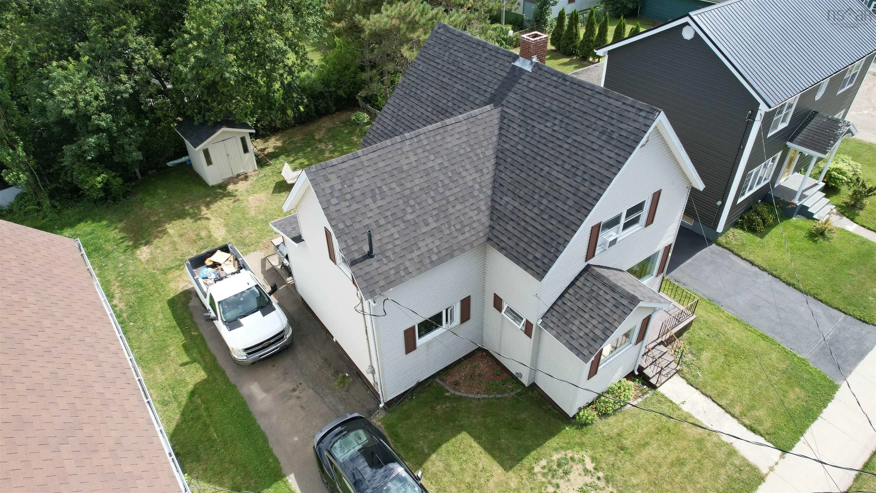 319 York Street, Glace Bay, NS B1A 2M6, 3 Bedrooms Bedrooms, ,2 BathroomsBathrooms,Residential,For Sale,York,202519519