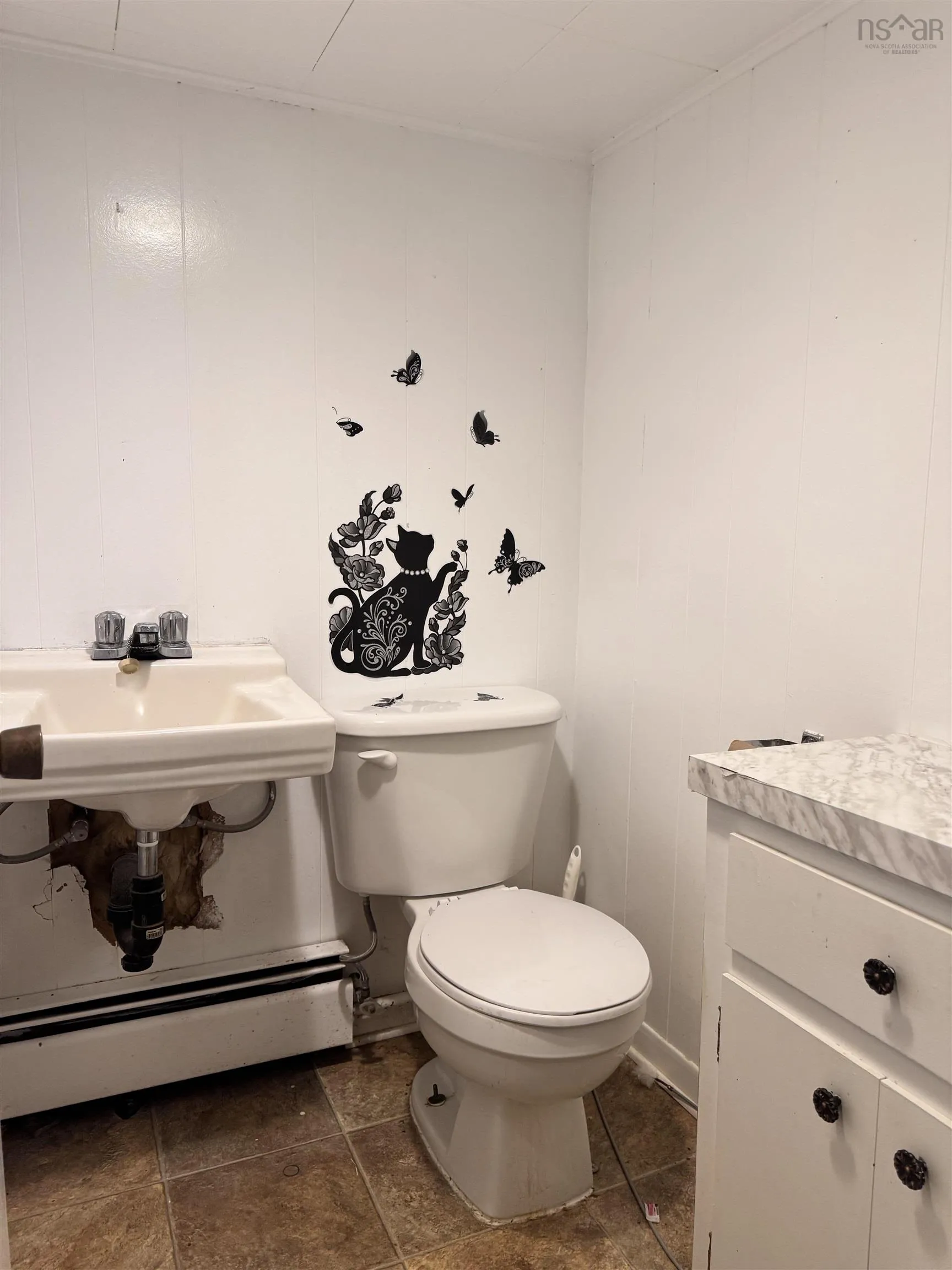 319 York Street, Glace Bay, NS B1A 2M6, 3 Bedrooms Bedrooms, ,2 BathroomsBathrooms,Residential,For Sale,York,202519519