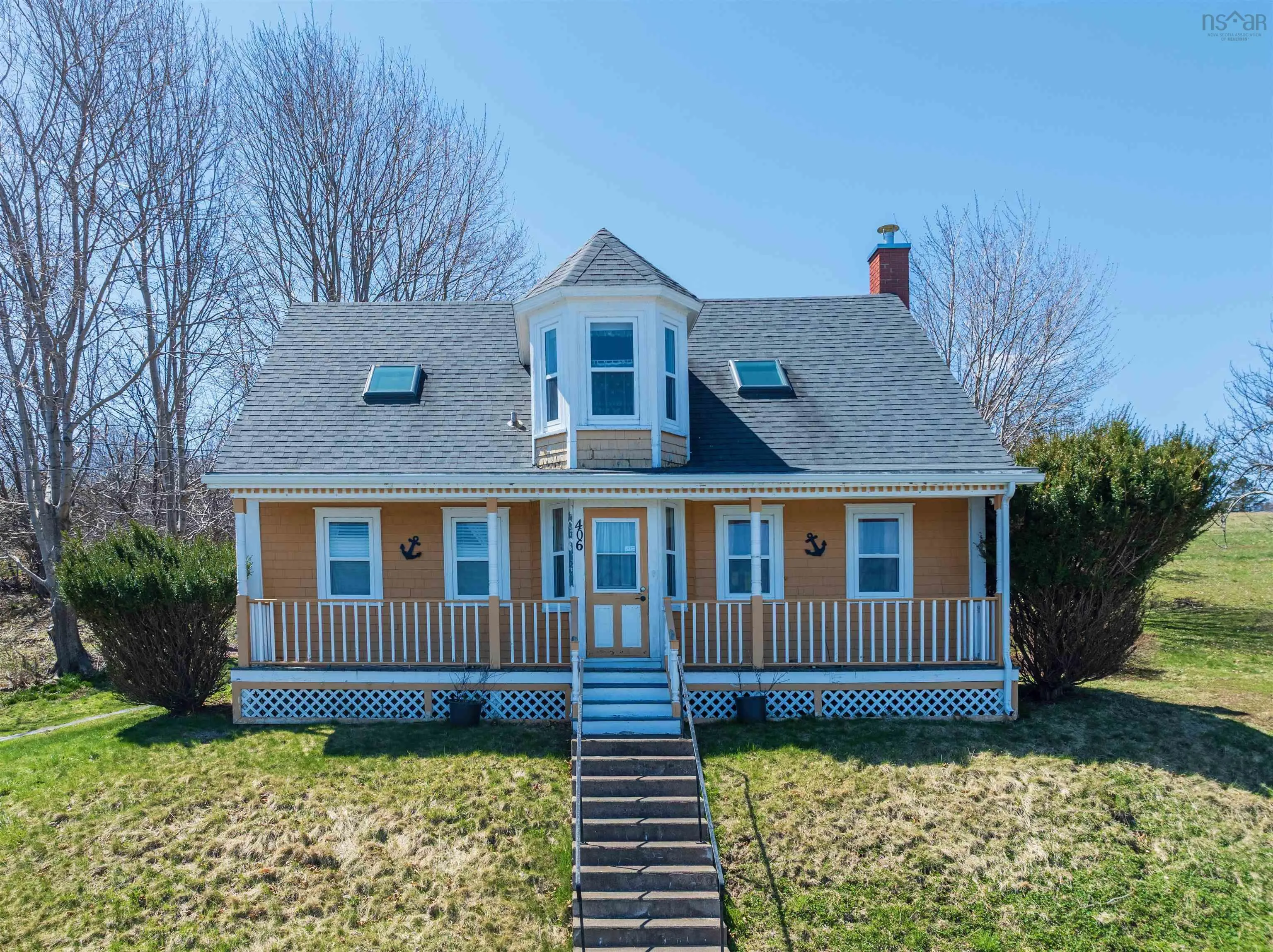 406 Kingsburg Road, Lower Rose Bay Ns B0j 2x0, 3 Bedrooms Bedrooms, ,2 BathroomsBathrooms,Residential,For Sale,Kingsburg,202510217