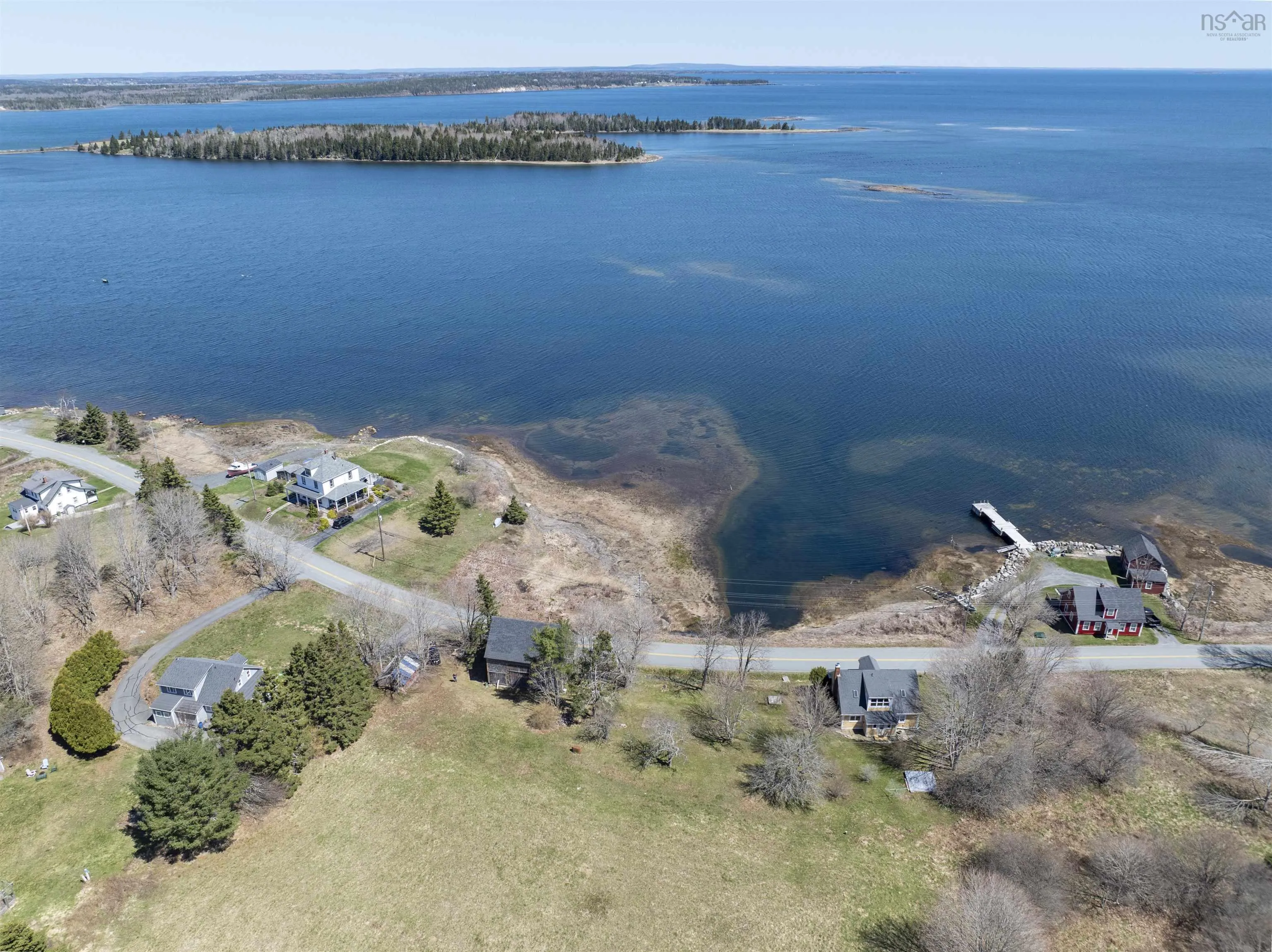 406 Kingsburg Road, Lower Rose Bay Ns B0j 2x0, 3 Bedrooms Bedrooms, ,2 BathroomsBathrooms,Residential,For Sale,Kingsburg,202510217