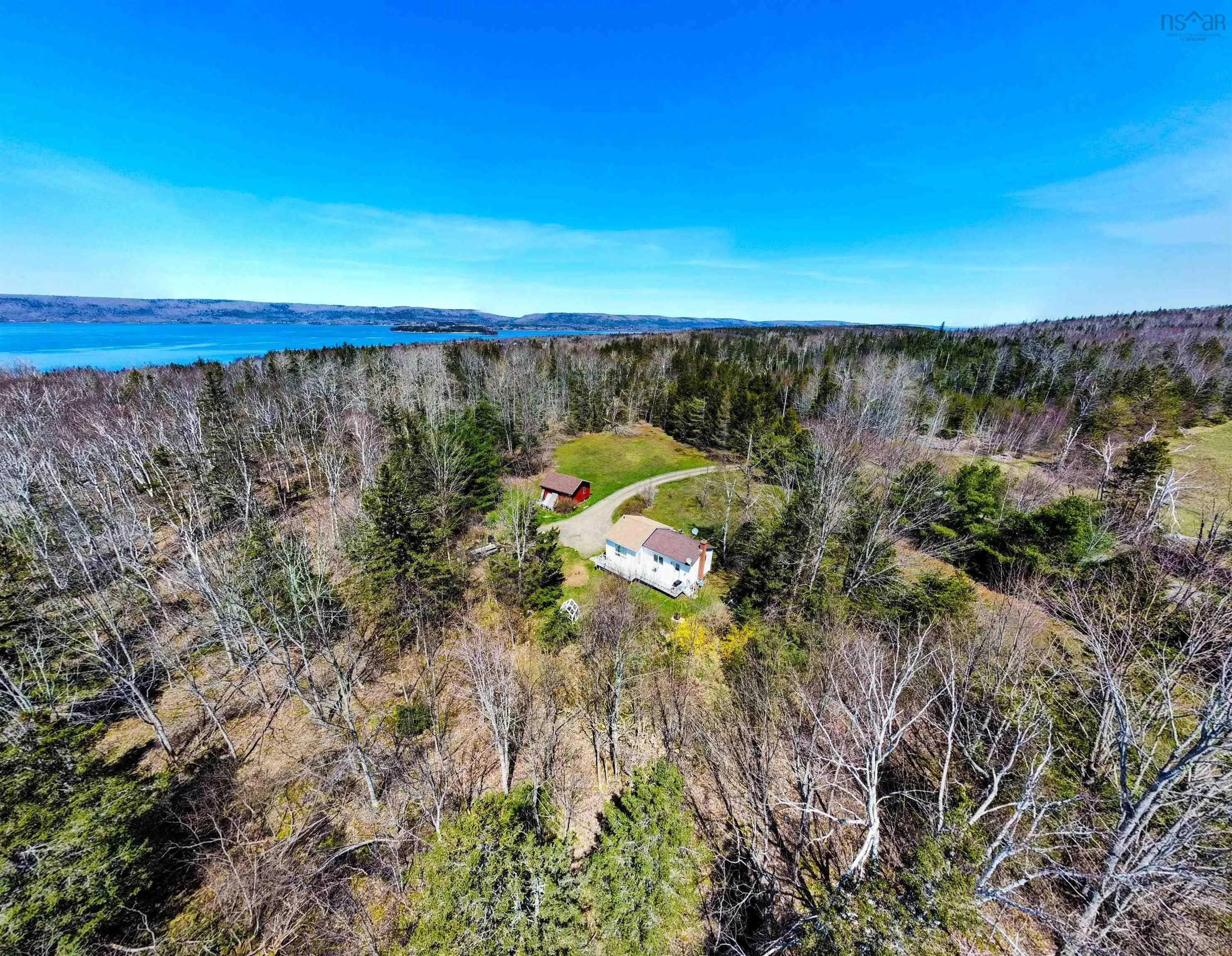 351 Old Post Road, Clementsport Ns B0s 1a0, 1 Bedroom Bedrooms, ,1 BathroomBathrooms,Residential,For Sale,Old Post,202504048