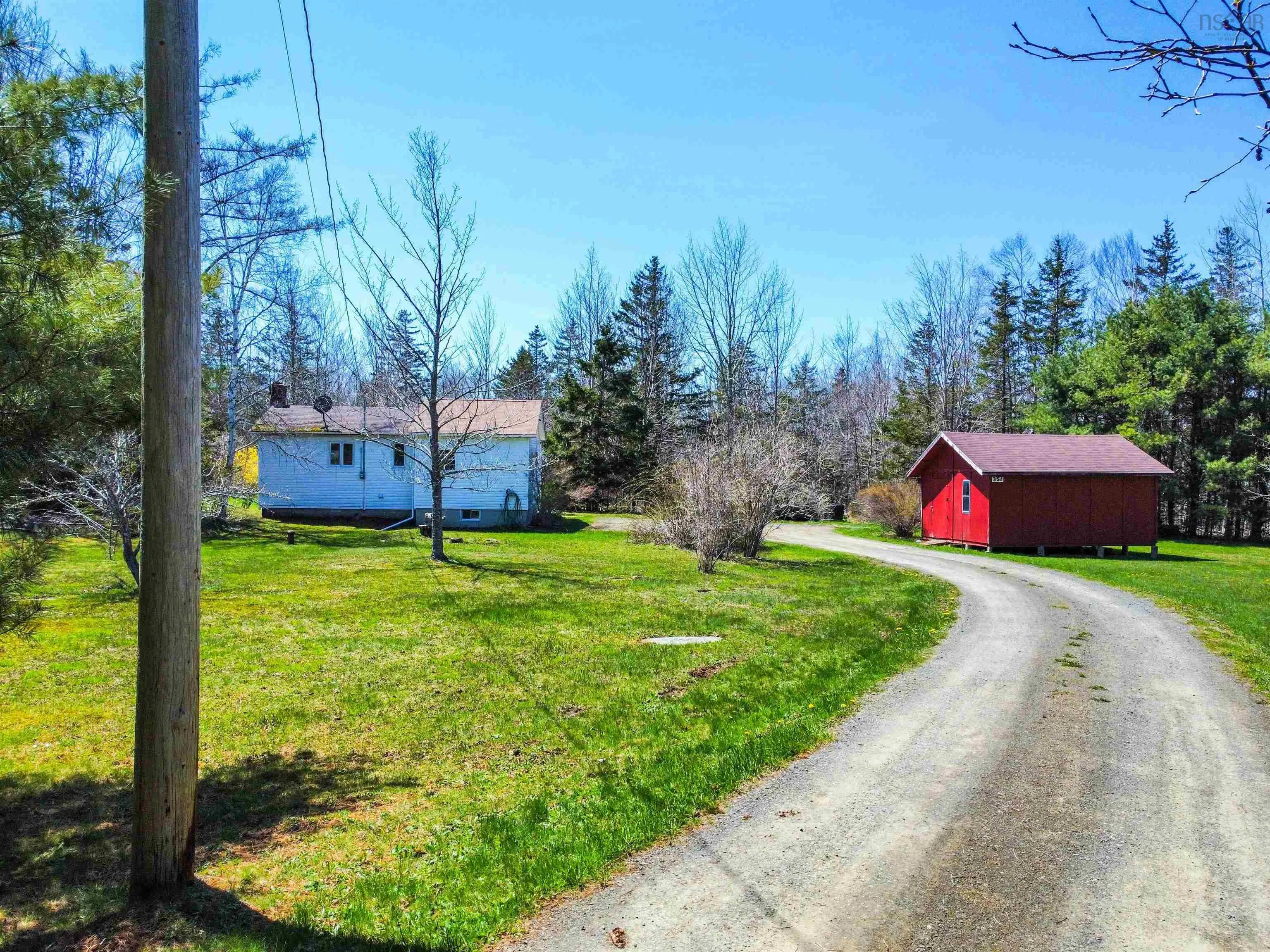 351 Old Post Road, Clementsport Ns B0s 1a0, 1 Bedroom Bedrooms, ,1 BathroomBathrooms,Residential,For Sale,Old Post,202504048