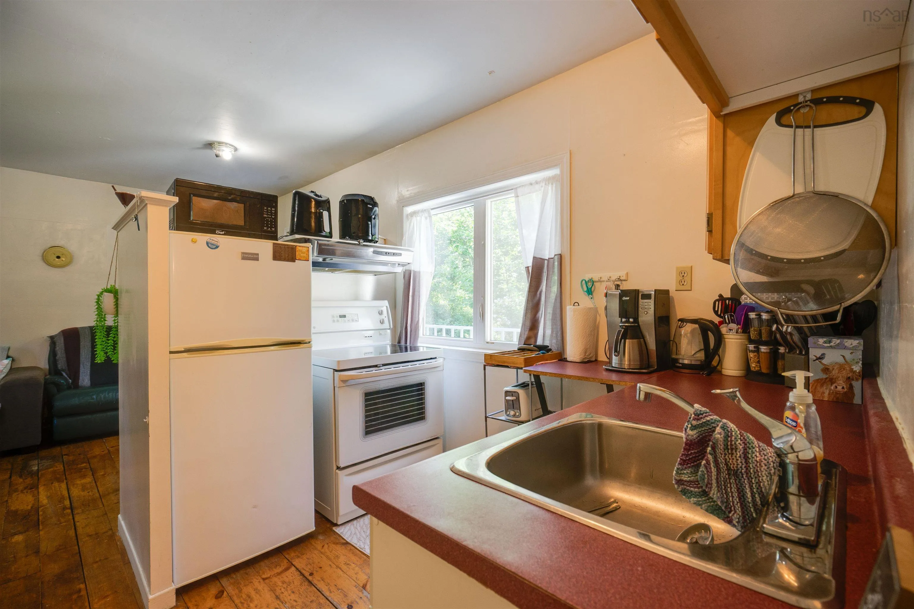 351 Old Post Road, Clementsport Ns B0s 1a0, 1 Bedroom Bedrooms, ,1 BathroomBathrooms,Residential,For Sale,Old Post,202504048