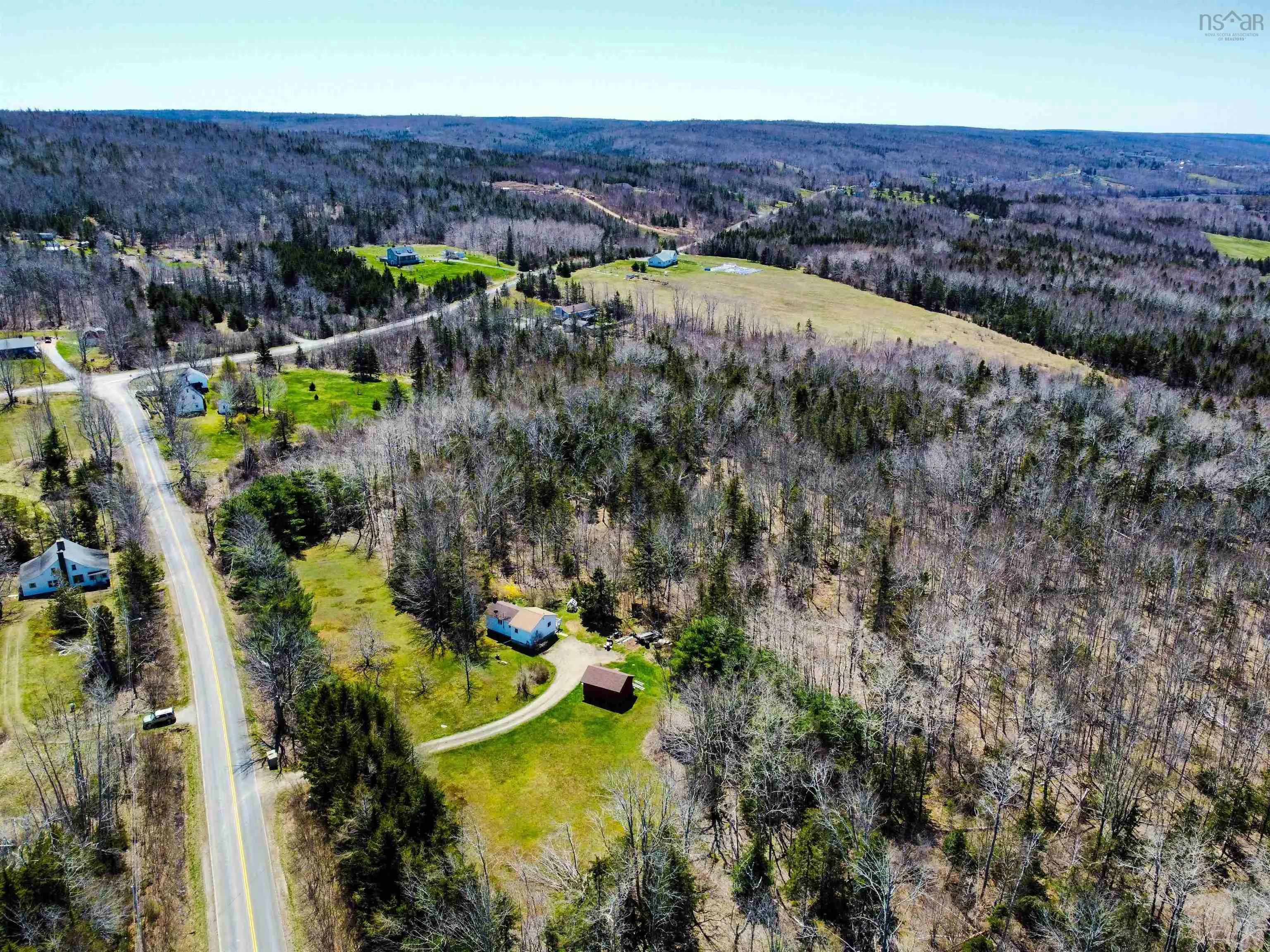 351 Old Post Road, Clementsport Ns B0s 1a0, 1 Bedroom Bedrooms, ,1 BathroomBathrooms,Residential,For Sale,Old Post,202504048