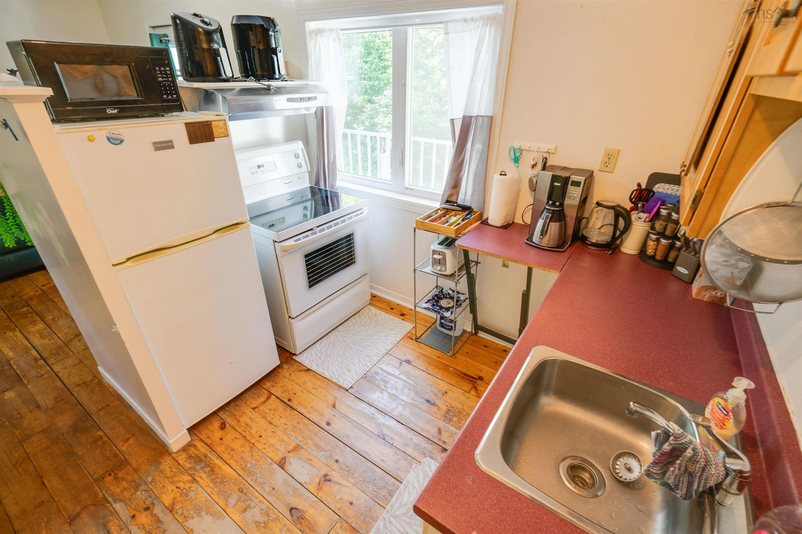 351 Old Post Road, Clementsport Ns B0s 1a0, 1 Bedroom Bedrooms, ,1 BathroomBathrooms,Residential,For Sale,Old Post,202504048