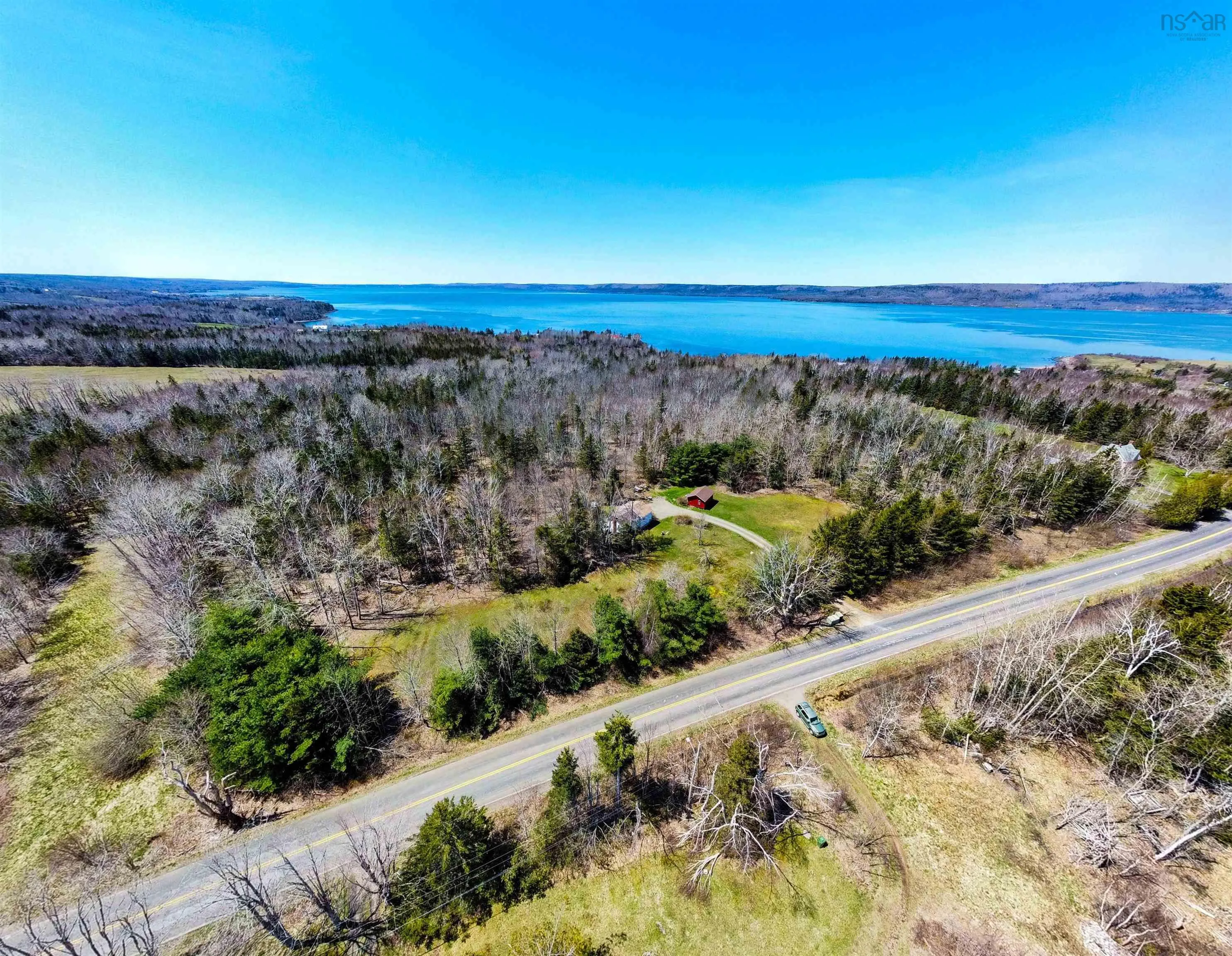 351 Old Post Road, Clementsport Ns B0s 1a0, 1 Bedroom Bedrooms, ,1 BathroomBathrooms,Residential,For Sale,Old Post,202504048