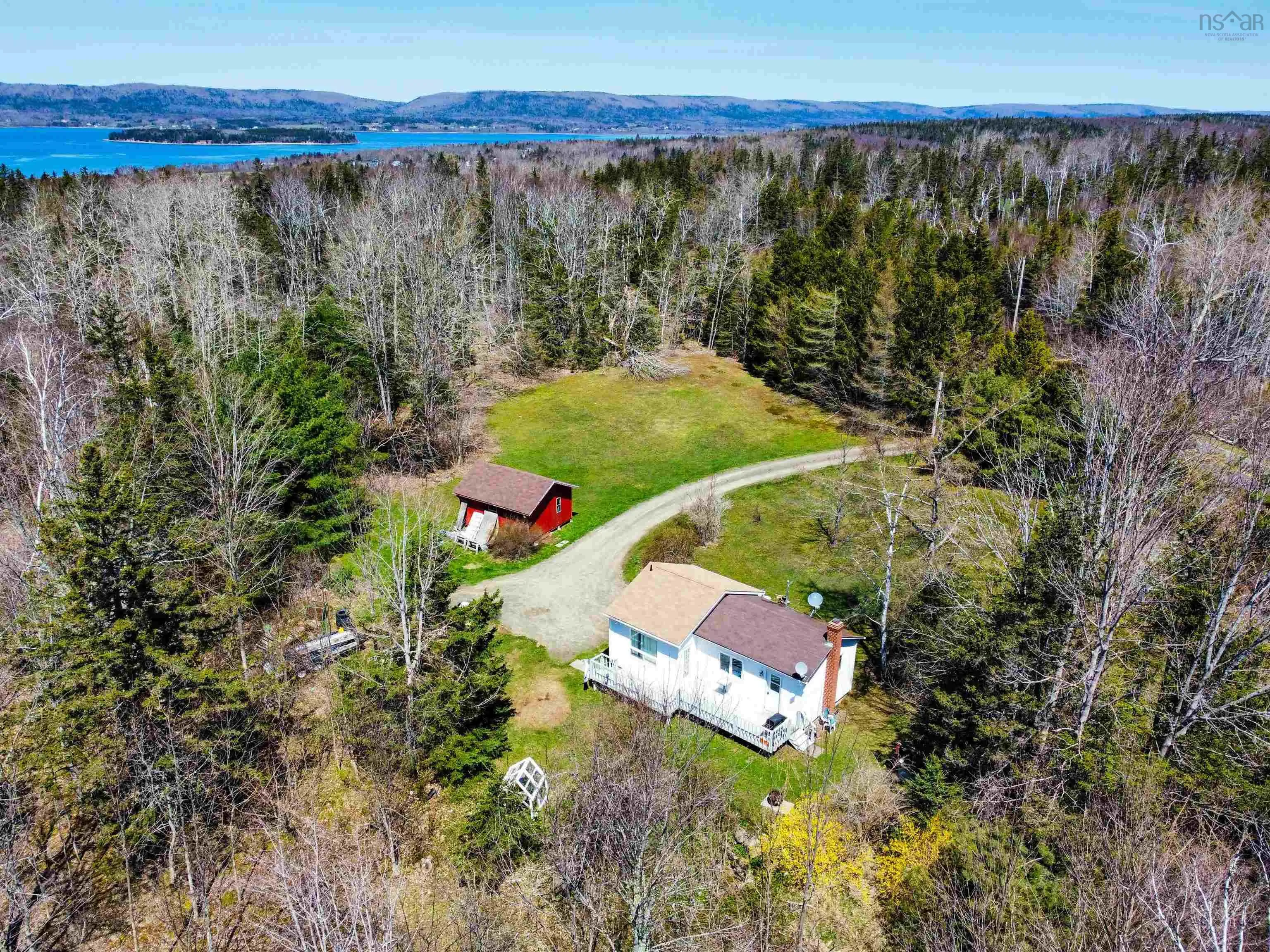 351 Old Post Road, Clementsport Ns B0s 1a0, 1 Bedroom Bedrooms, ,1 BathroomBathrooms,Residential,For Sale,Old Post,202504048