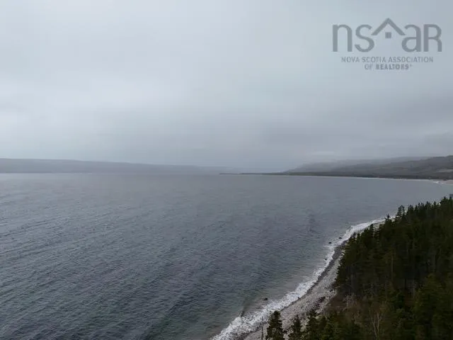 Cabot Trail, Indian Brook, NS B0E 1B0, ,Land,For Sale,Cabot,202511426