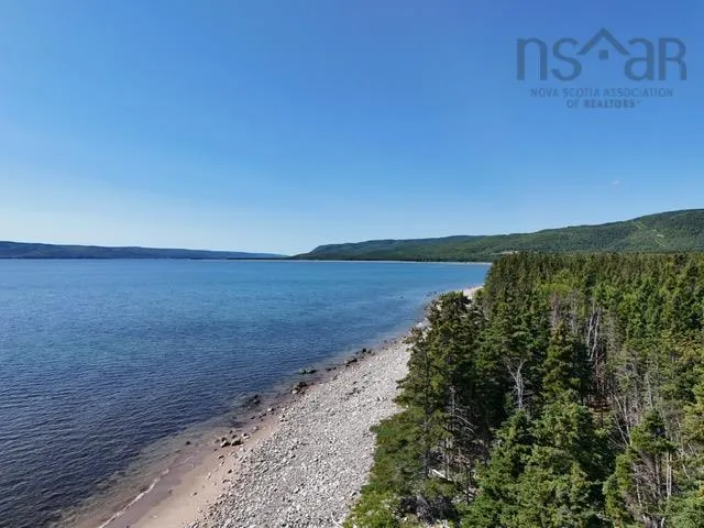 Cabot Trail, Indian Brook, NS B0E 1B0, ,Land,For Sale,Cabot,202511426