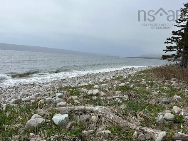 Cabot Trail, Indian Brook, NS B0E 1B0, ,Land,For Sale,Cabot,202511426