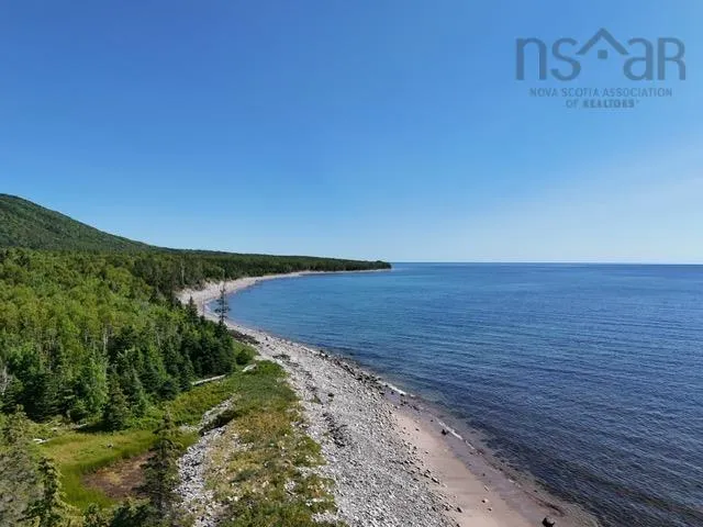 Cabot Trail, Indian Brook, NS B0E 1B0, ,Land,For Sale,Cabot,202511426