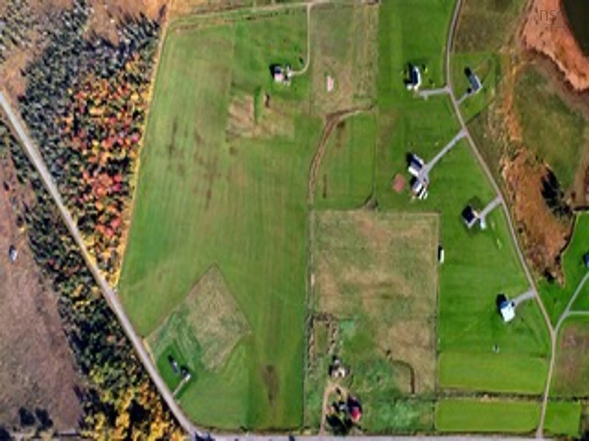 Schooner Lane, Brule, NS B0K 1V0, ,Land,For Sale,Schooner,202520453