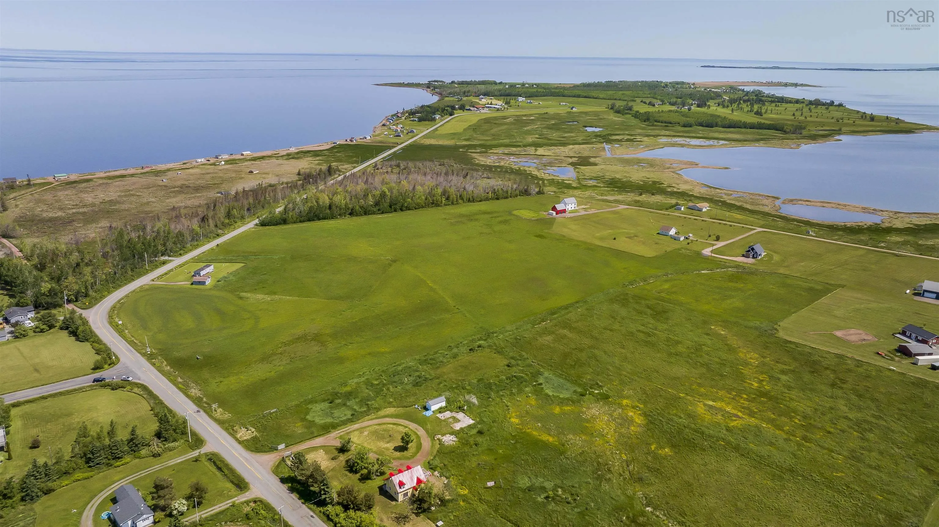 Schooner Lane, Brule, NS B0K 1V0, ,Land,For Sale,Schooner,202520453
