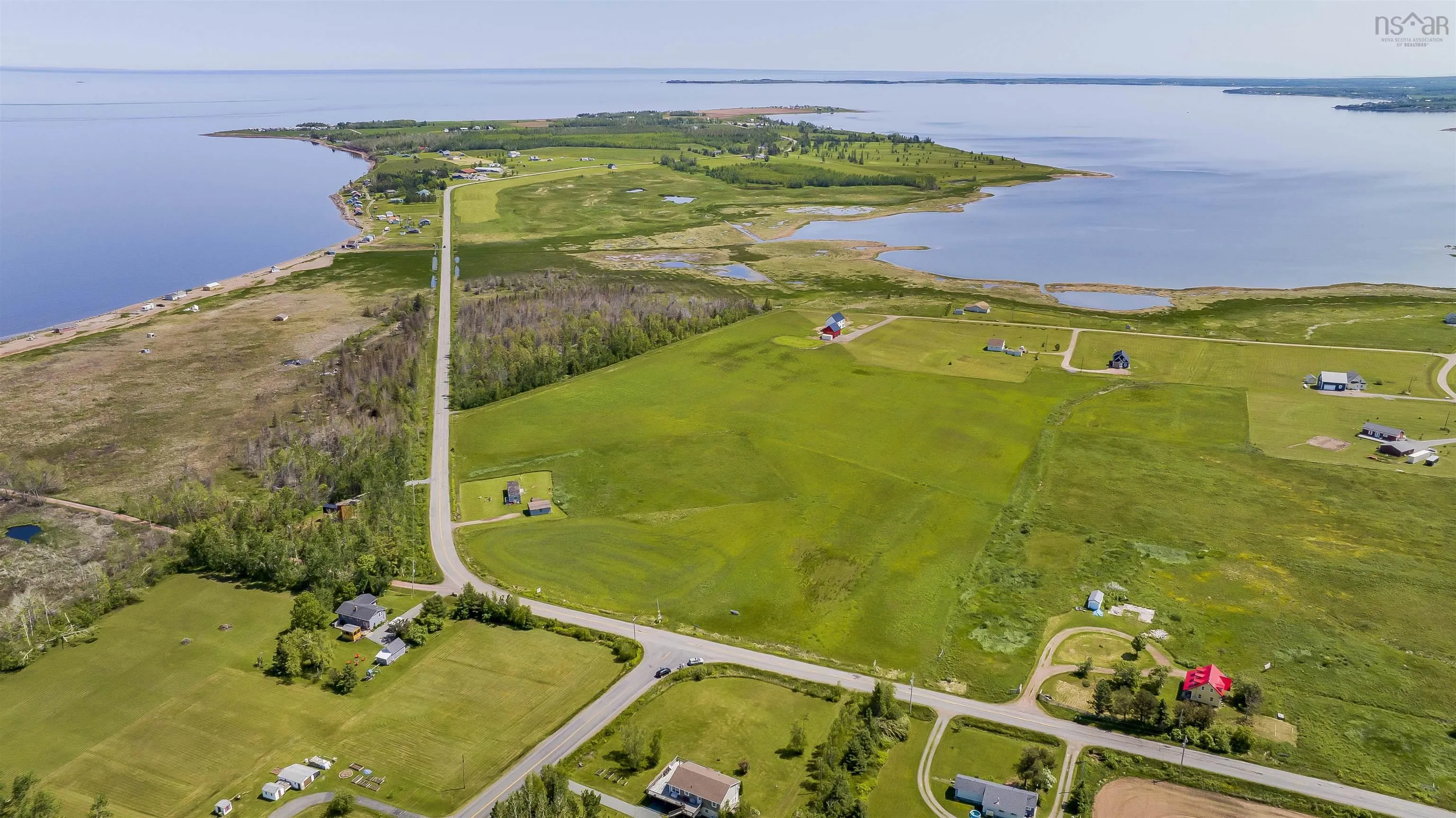 Schooner Lane, Brule, NS B0K 1V0, ,Land,For Sale,Schooner,202520453