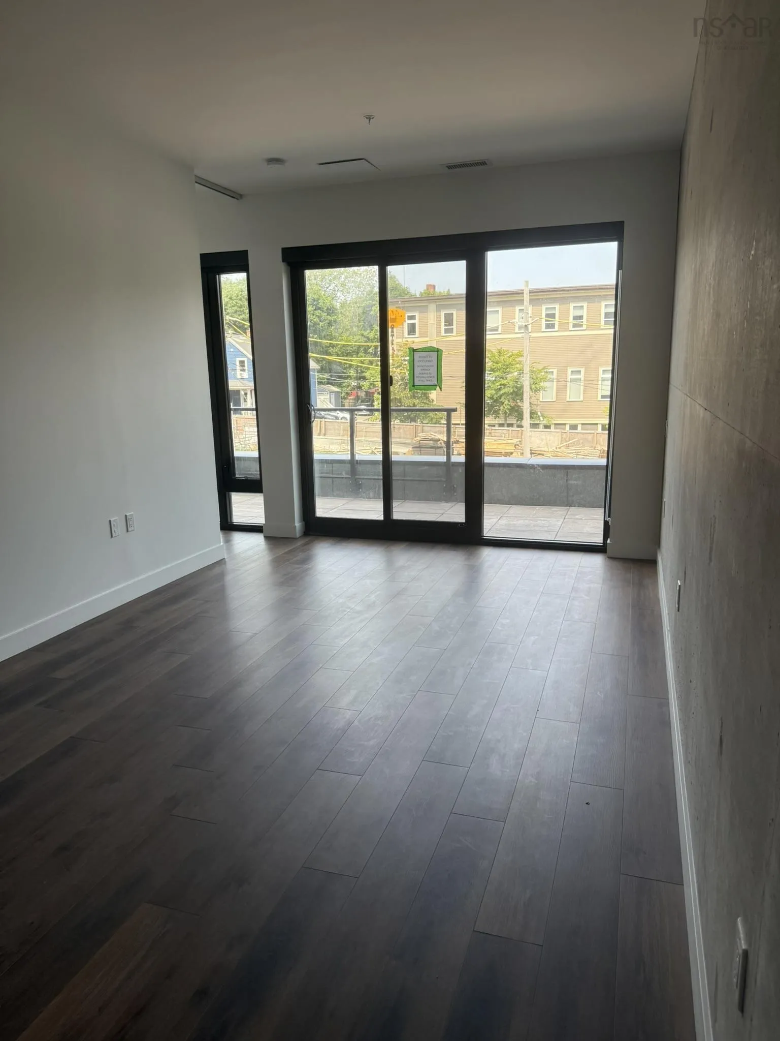 207-5511 Bilby Street, Halifax, NS B3K 0M5, 1 Bedroom Bedrooms, ,1 BathroomBathrooms,Residential,For Sale,Bilby,202519296