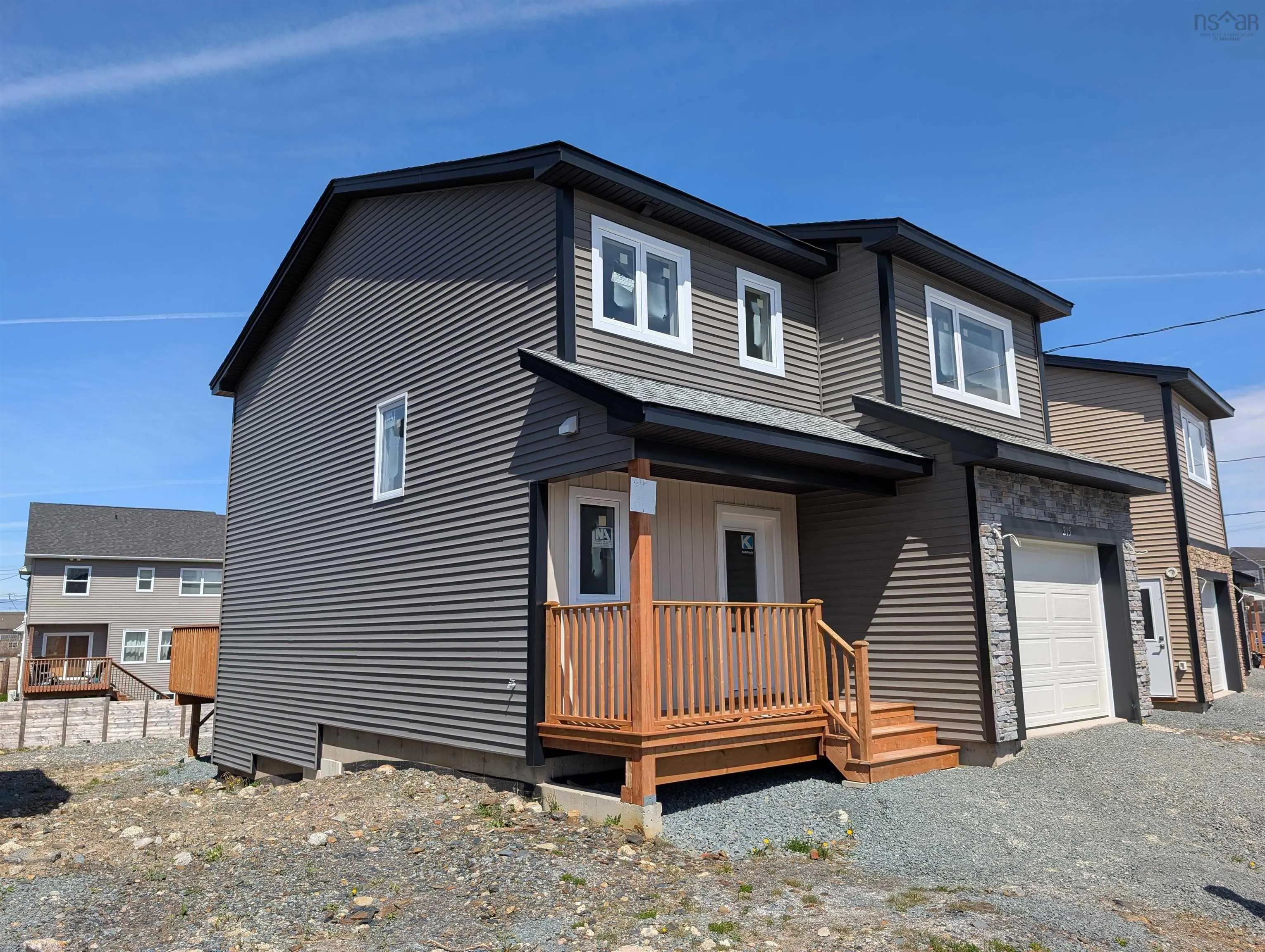 215 Alabaster Way, Halifax Ns B3p 0c6, 3 Bedrooms Bedrooms, ,4 BathroomsBathrooms,Residential,For Sale,Alabaster,202510056