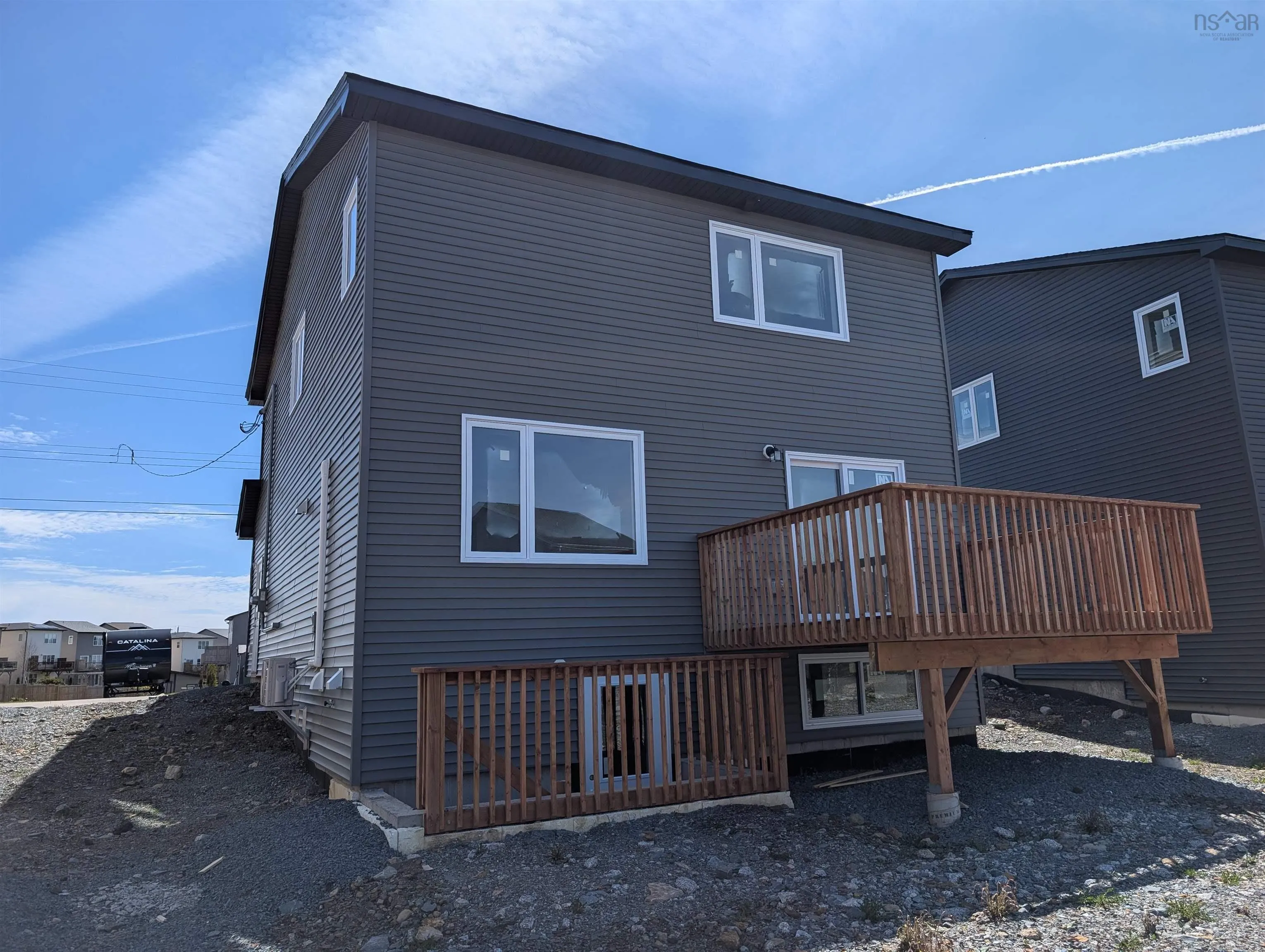 215 Alabaster Way, Halifax Ns B3p 0c6, 3 Bedrooms Bedrooms, ,4 BathroomsBathrooms,Residential,For Sale,Alabaster,202510056