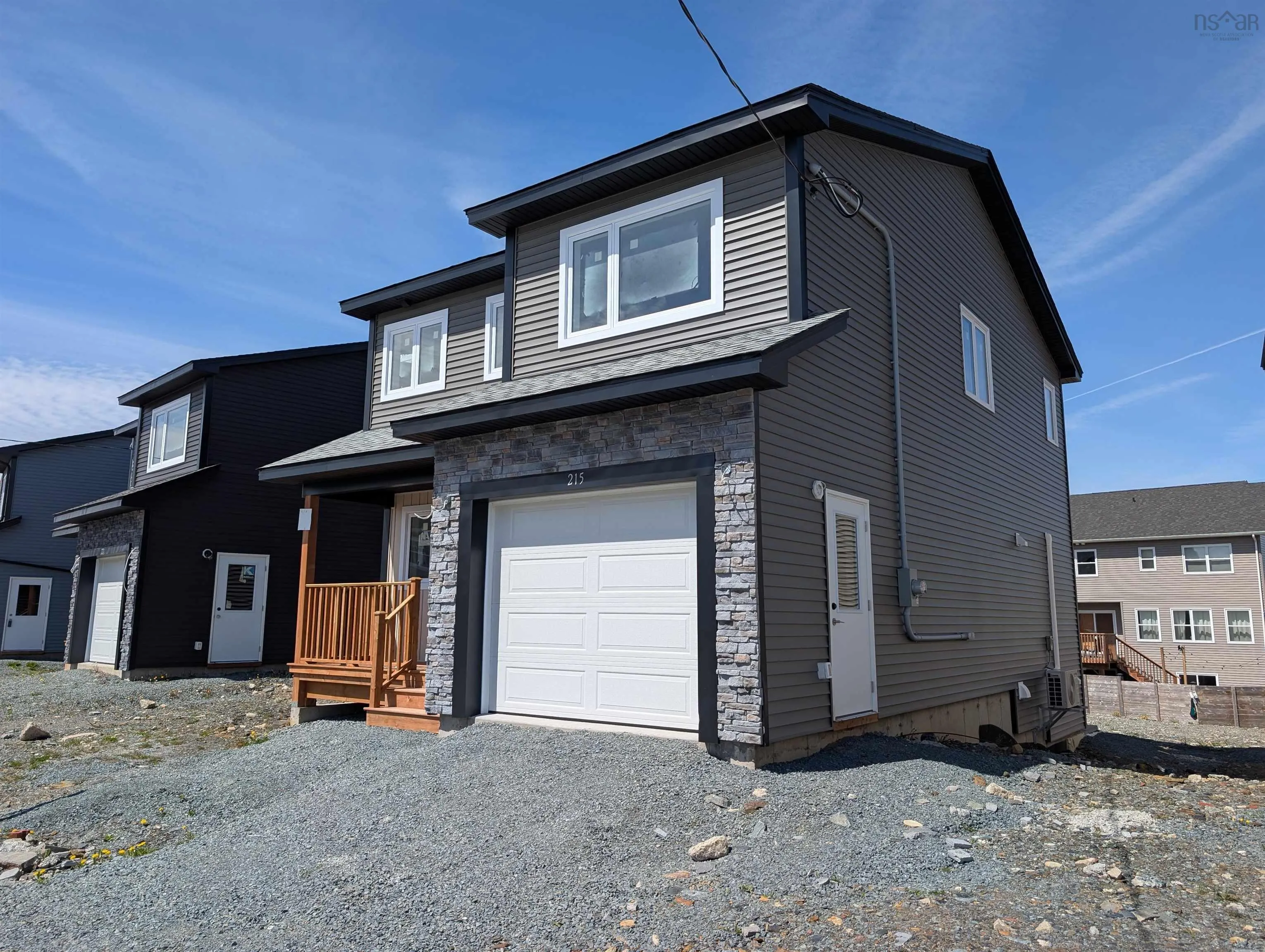 215 Alabaster Way, Halifax Ns B3p 0c6, 3 Bedrooms Bedrooms, ,4 BathroomsBathrooms,Residential,For Sale,Alabaster,202510056