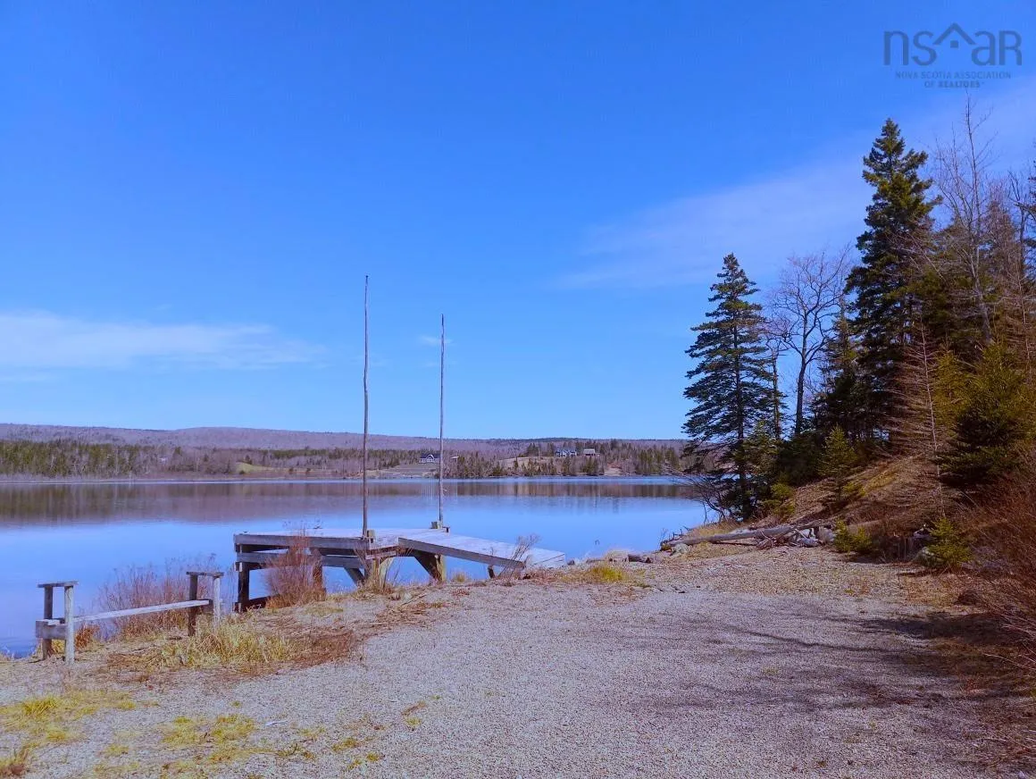 Jonny Cash Lane, Juniper Mountain Ns B1k 0c2, ,Land,For Sale,Johnny Cash Lane,202510133