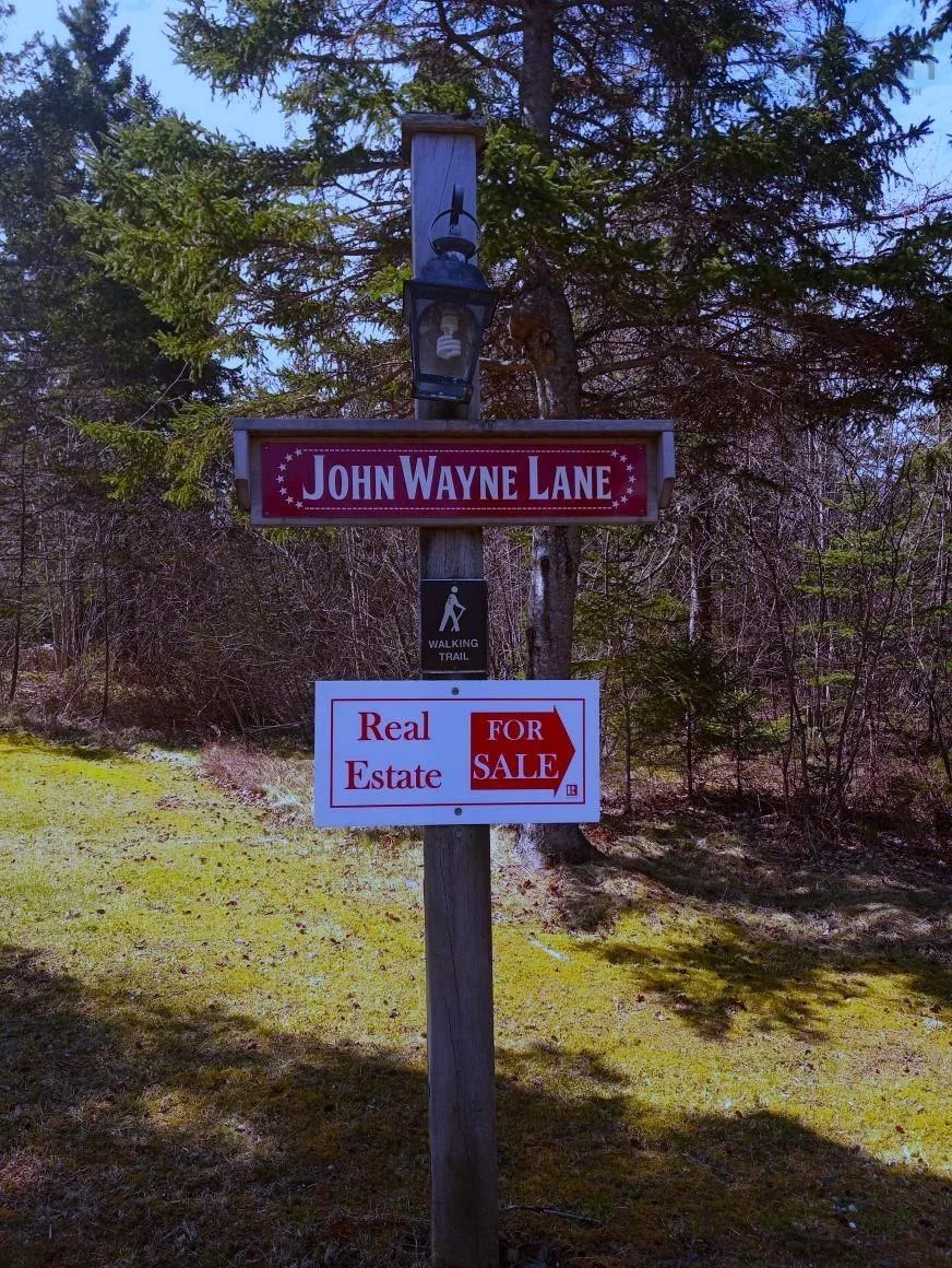 Jonny Cash Lane, Juniper Mountain Ns B1k 0c2, ,Land,For Sale,Johnny Cash Lane,202510133