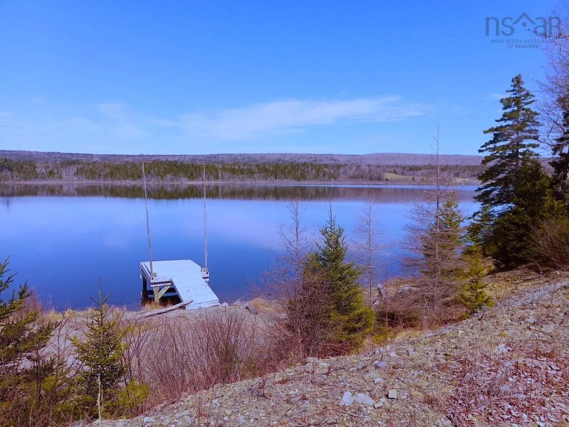 Jonny Cash Lane, Juniper Mountain Ns B1k 0c2, ,Land,For Sale,Johnny Cash Lane,202510133