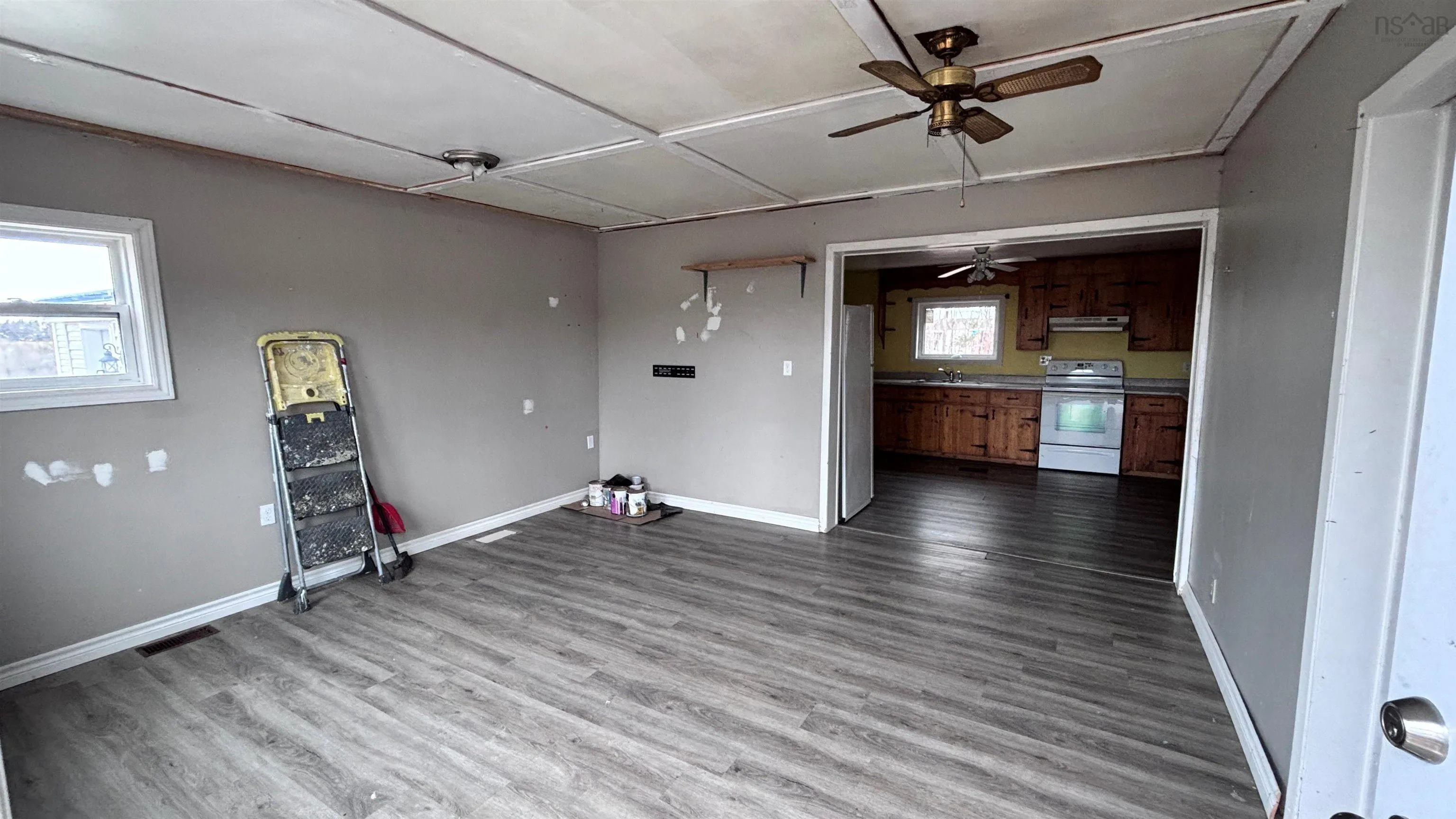 3392 Highway 4, Glenholme Ns B0m 1g0, 5 Bedrooms Bedrooms, ,2 BathroomsBathrooms,Residential,For Sale,Highway 4,202500627