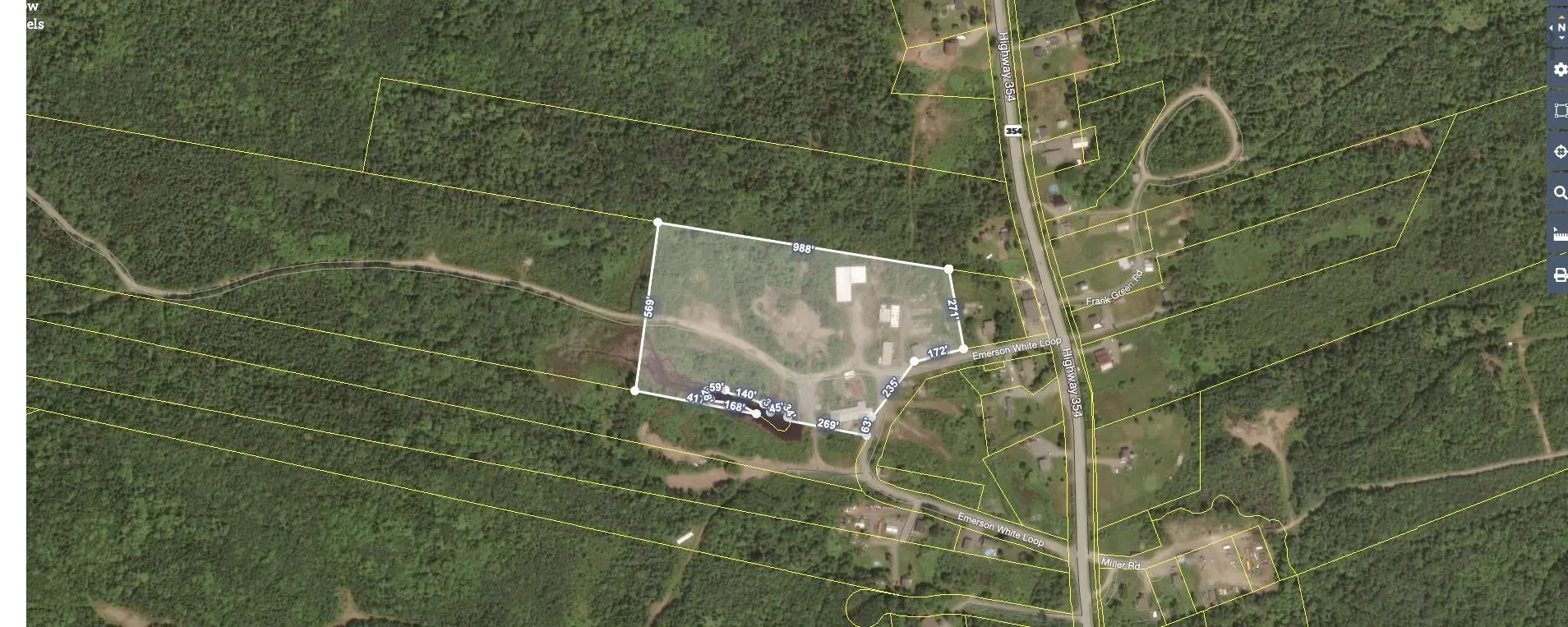 63 Emerson White Loop, North Noel Road Ns B0n 1t0, ,Commercial Sale,For Sale,Emerson White,202413630