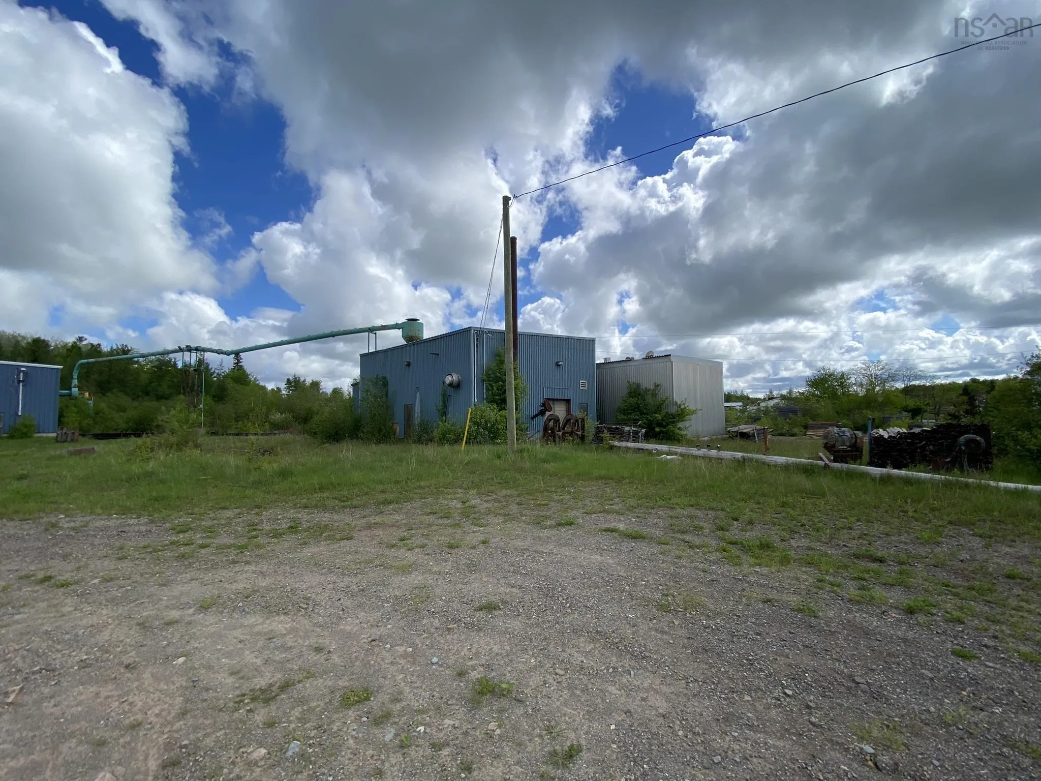 63 Emerson White Loop, North Noel Road Ns B0n 1t0, ,Commercial Sale,For Sale,Emerson White,202413630
