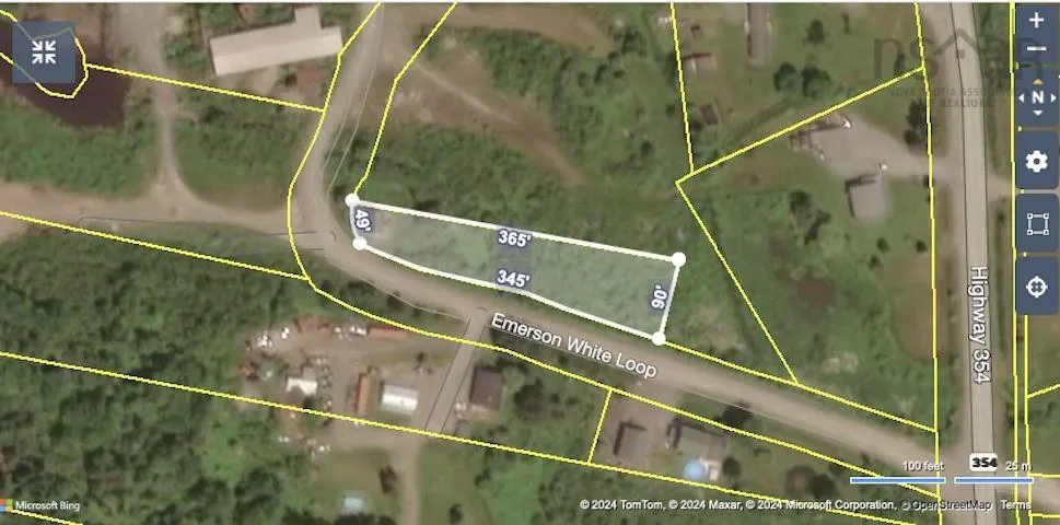 63 Emerson White Loop, North Noel Road Ns B0n 1t0, ,Commercial Sale,For Sale,Emerson White,202413630