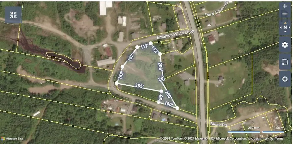 63 Emerson White Loop, North Noel Road Ns B0n 1t0, ,Commercial Sale,For Sale,Emerson White,202413630