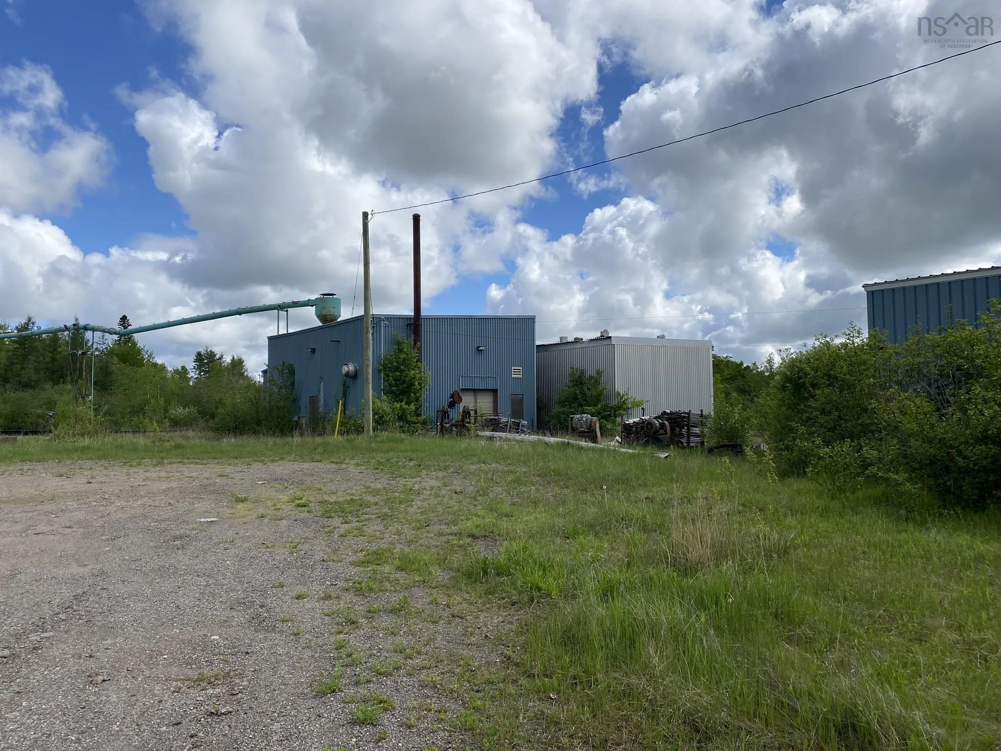 63 Emerson White Loop, North Noel Road Ns B0n 1t0, ,Commercial Sale,For Sale,Emerson White,202413630