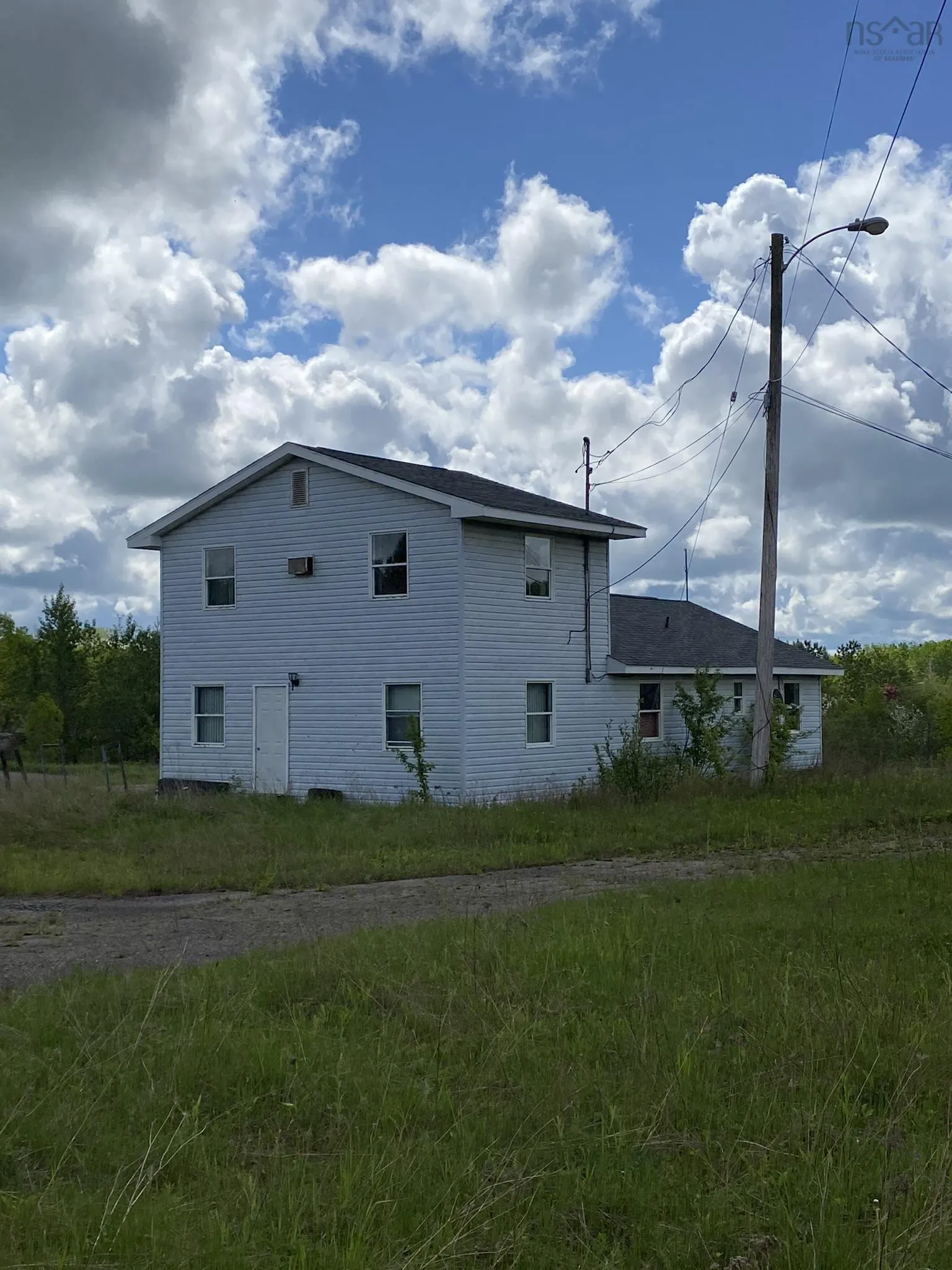 63 Emerson White Loop, North Noel Road Ns B0n 1t0, ,Commercial Sale,For Sale,Emerson White,202413630