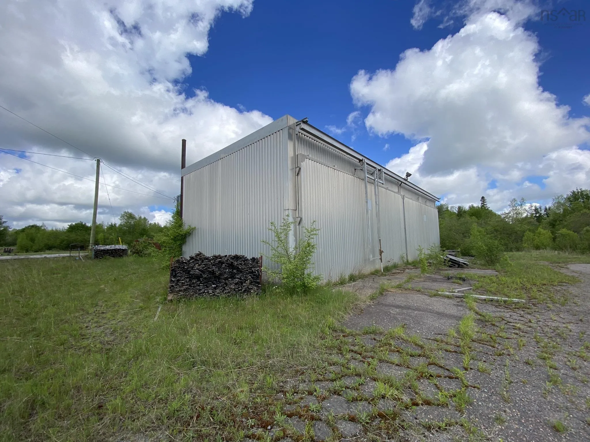 63 Emerson White Loop, North Noel Road Ns B0n 1t0, ,Commercial Sale,For Sale,Emerson White,202413630