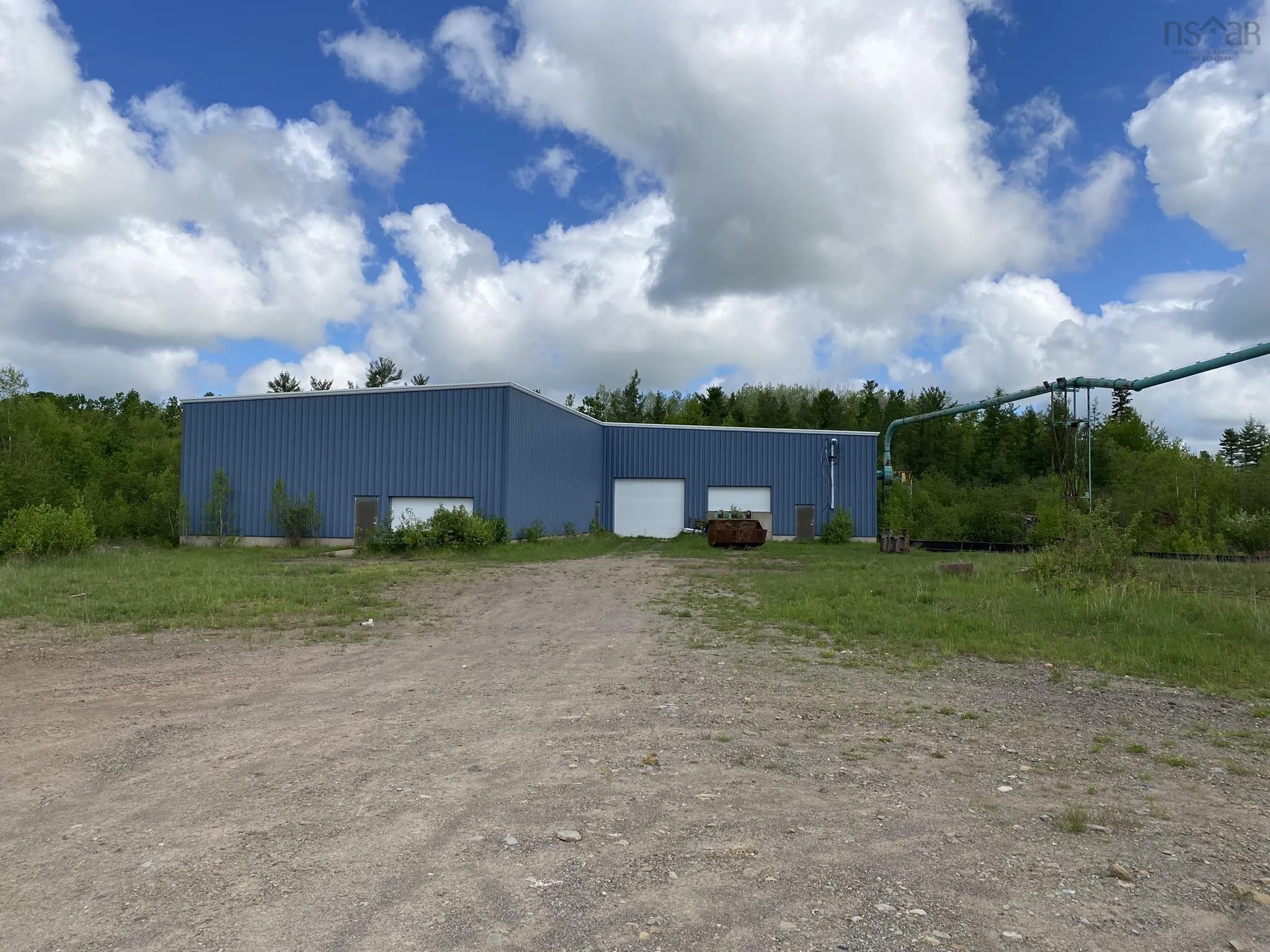 63 Emerson White Loop, North Noel Road Ns B0n 1t0, ,Commercial Sale,For Sale,Emerson White,202413630