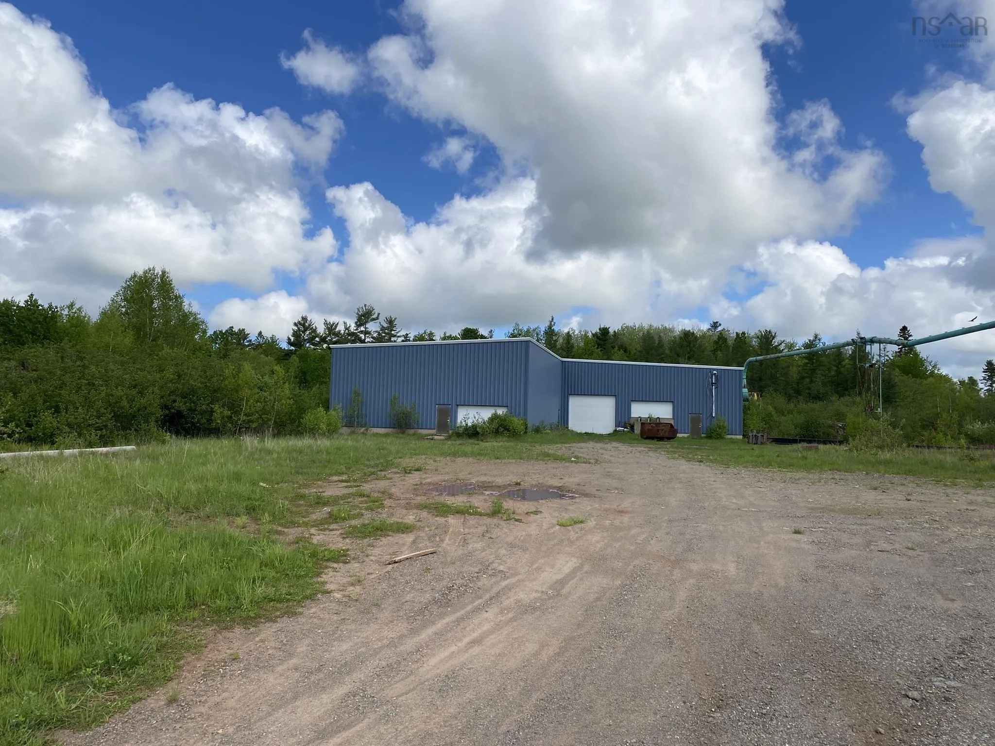 63 Emerson White Loop, North Noel Road Ns B0n 1t0, ,Commercial Sale,For Sale,Emerson White,202413630