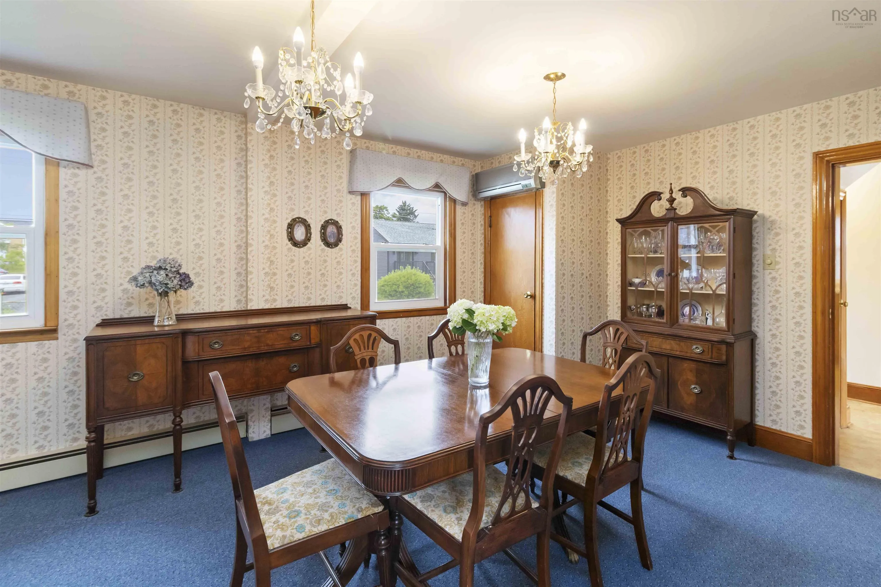 61 Convoy Avenue, Halifax, NS B3N 2P7, 3 Bedrooms Bedrooms, ,2 BathroomsBathrooms,Residential,For Sale,Convoy,202518088