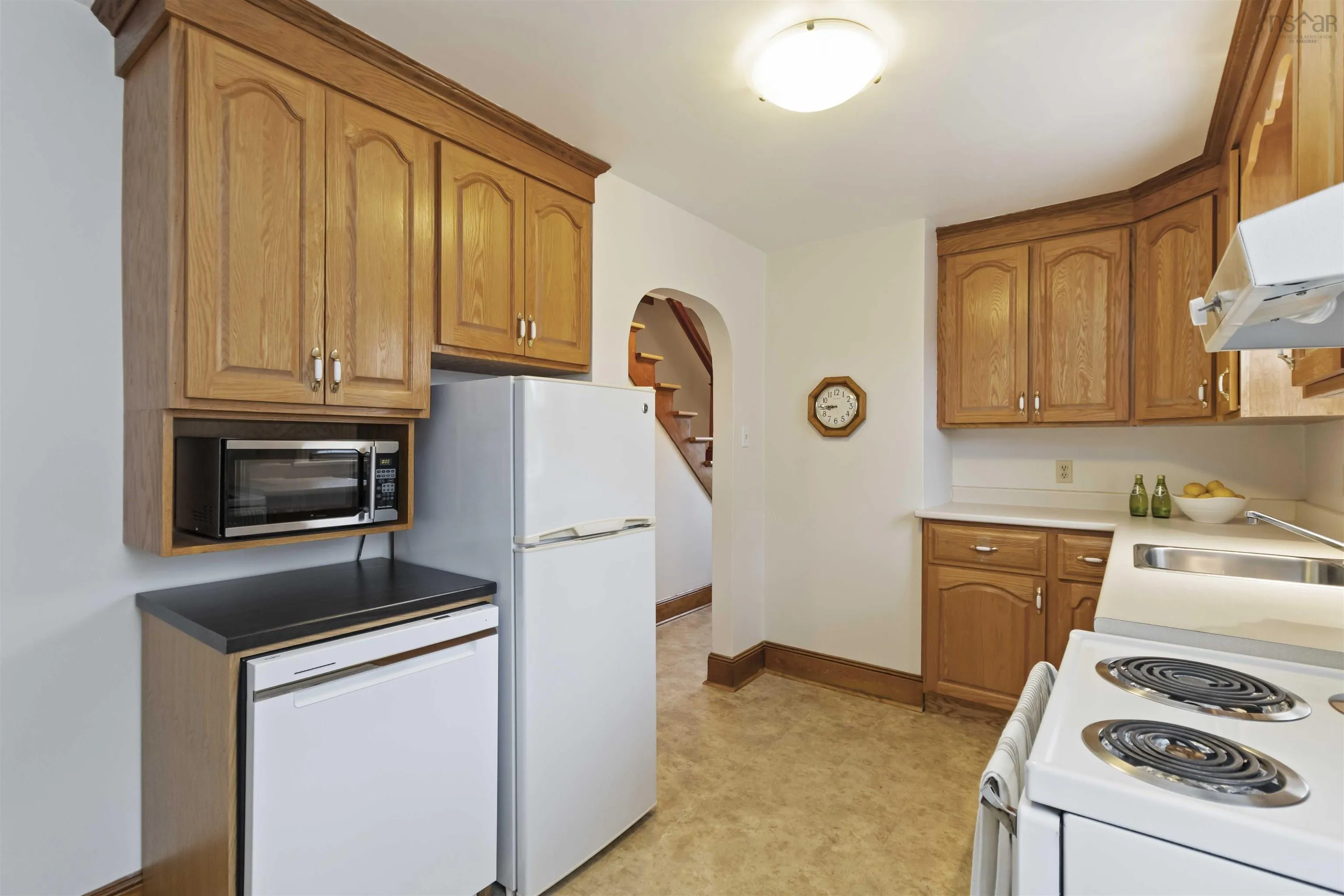 61 Convoy Avenue, Halifax, NS B3N 2P7, 3 Bedrooms Bedrooms, ,2 BathroomsBathrooms,Residential,For Sale,Convoy,202518088