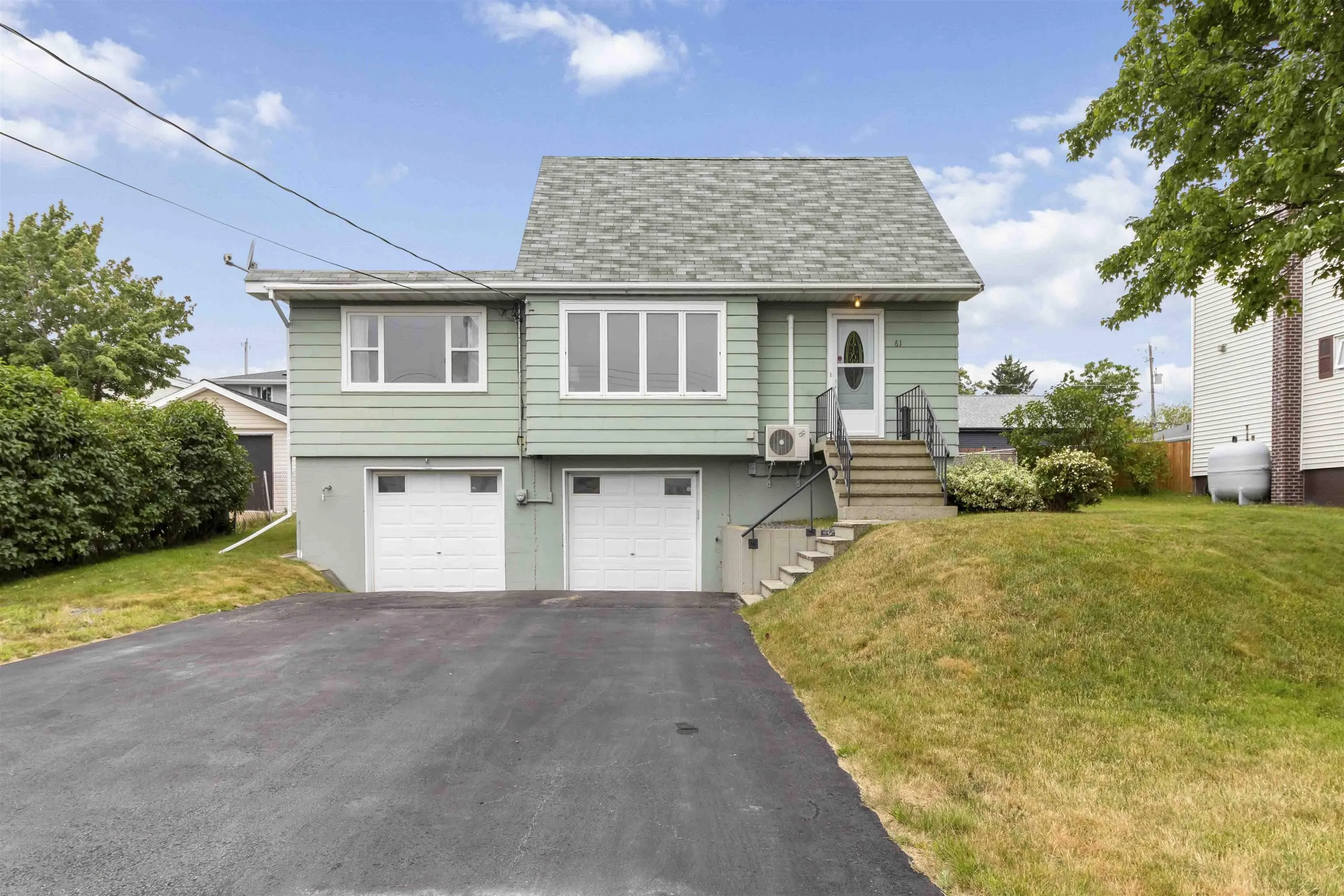 61 Convoy Avenue, Halifax, NS B3N 2P7, 3 Bedrooms Bedrooms, ,2 BathroomsBathrooms,Residential,For Sale,Convoy,202518088