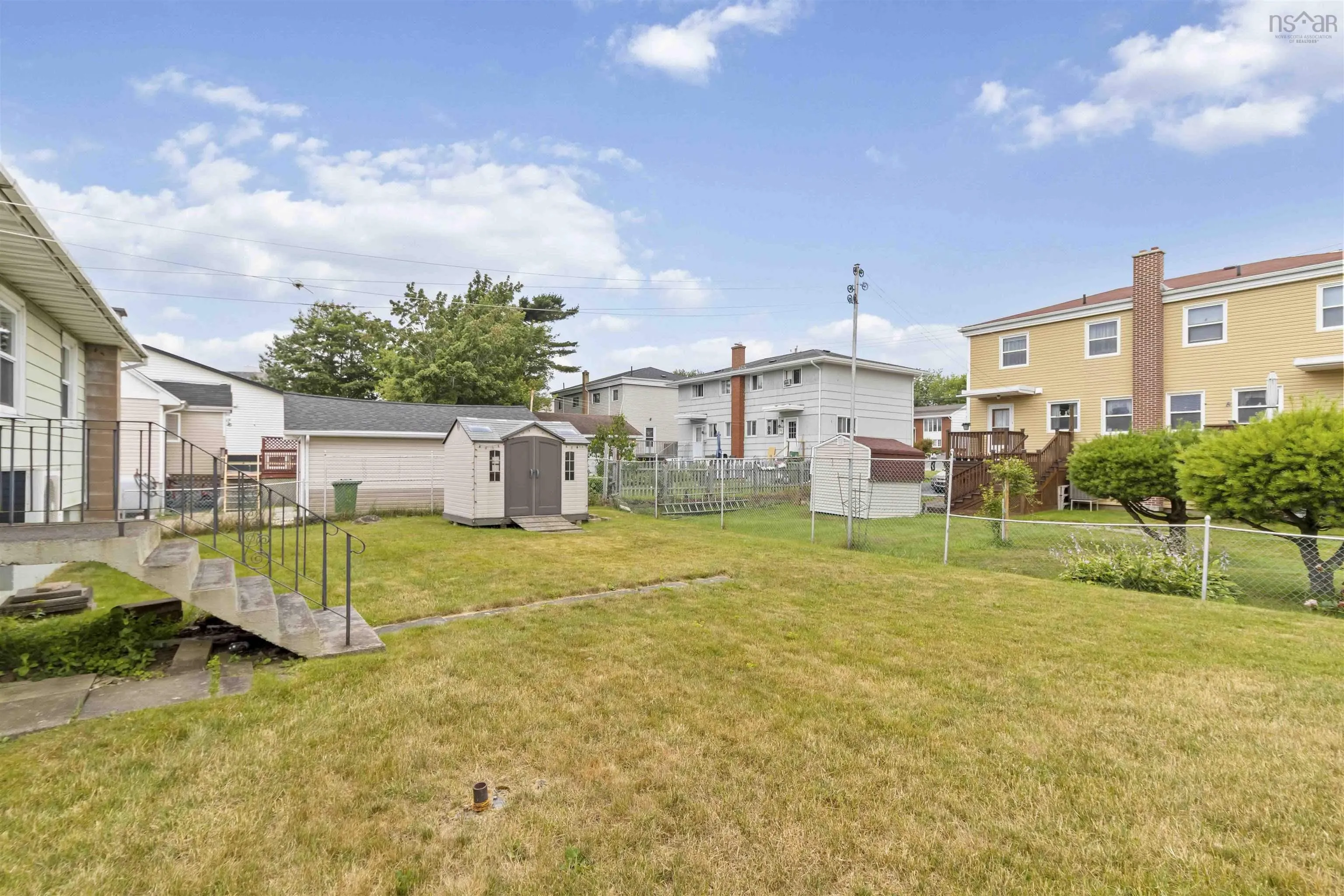 61 Convoy Avenue, Halifax, NS B3N 2P7, 3 Bedrooms Bedrooms, ,2 BathroomsBathrooms,Residential,For Sale,Convoy,202518088