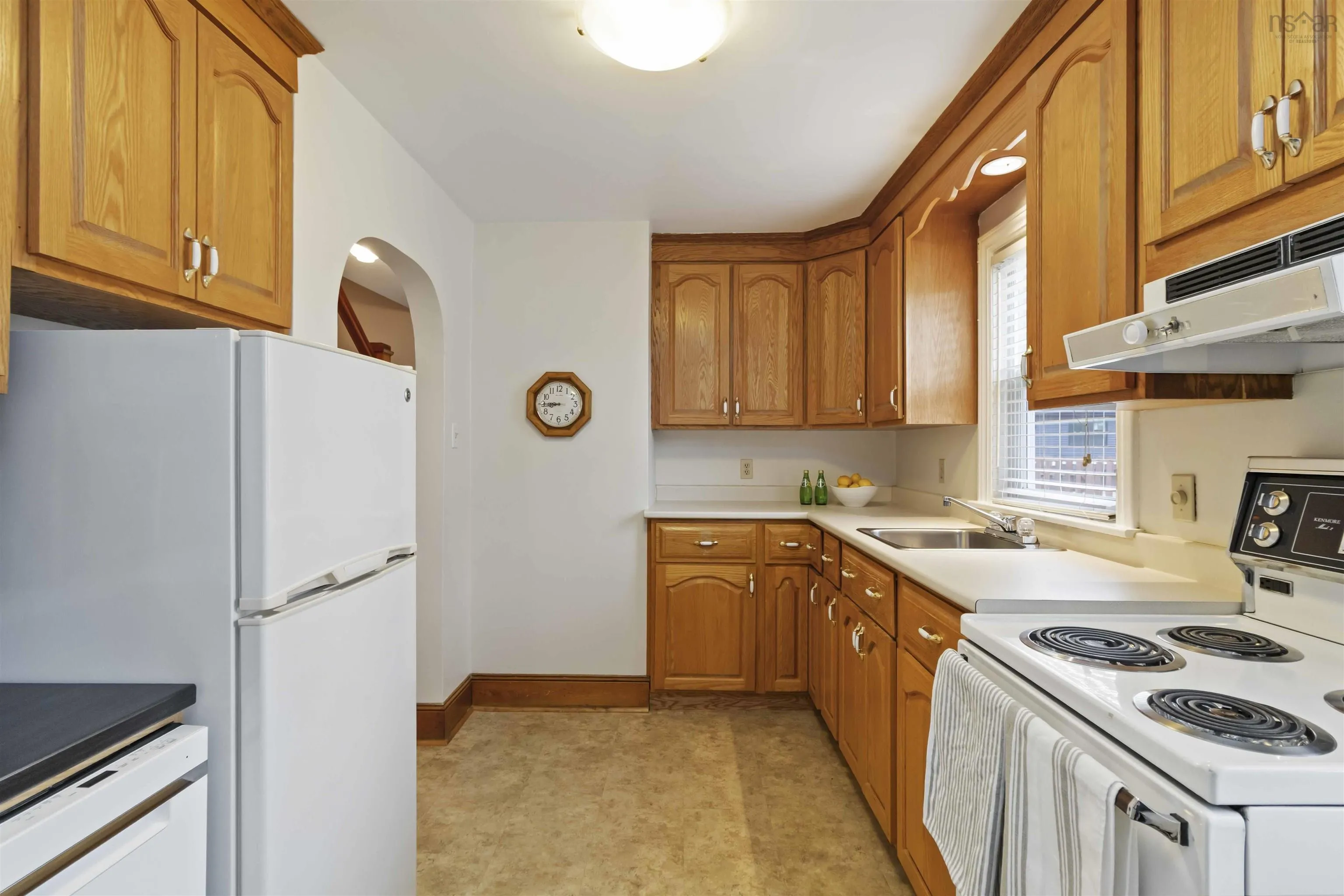 61 Convoy Avenue, Halifax, NS B3N 2P7, 3 Bedrooms Bedrooms, ,2 BathroomsBathrooms,Residential,For Sale,Convoy,202518088