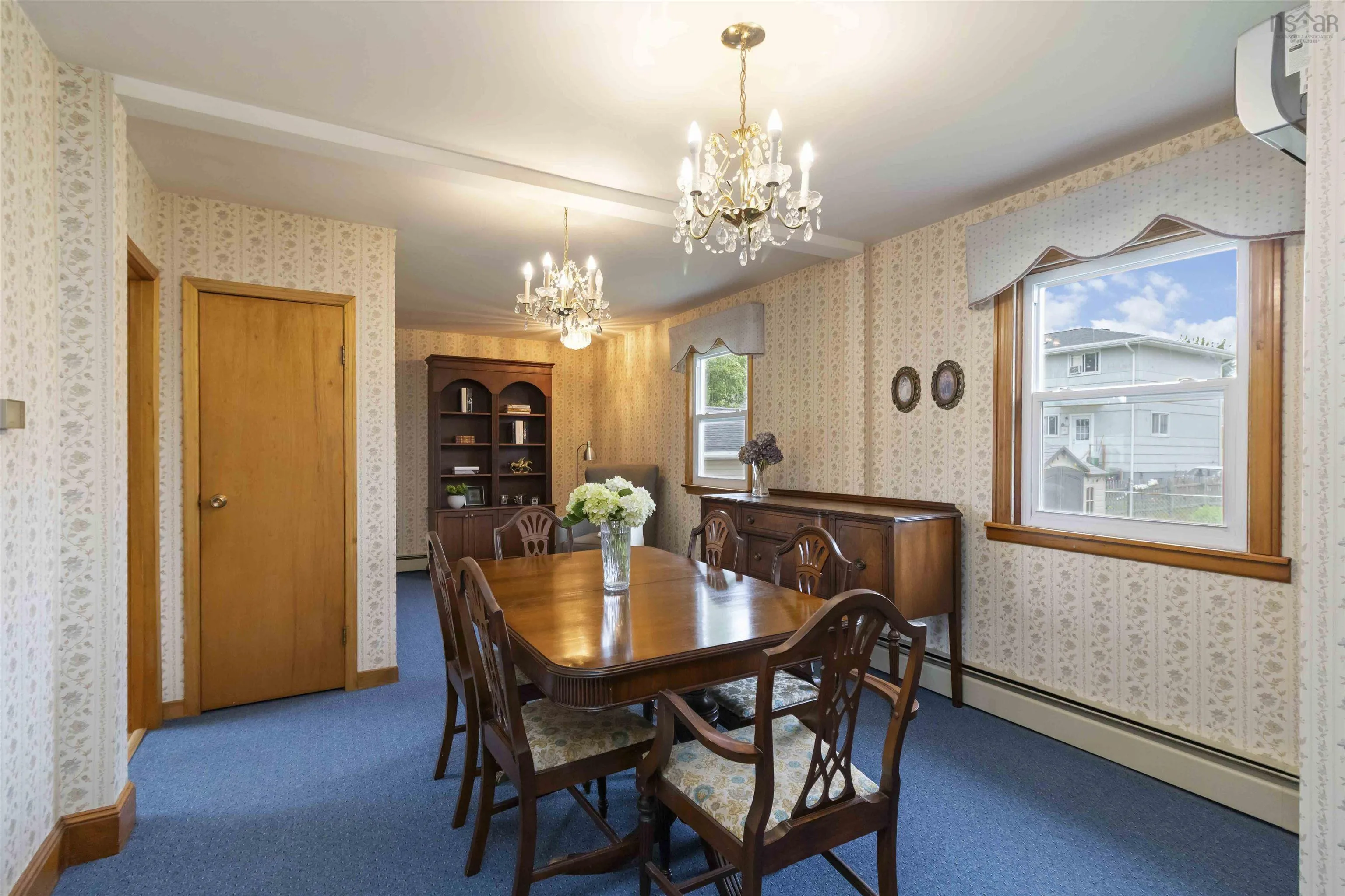 61 Convoy Avenue, Halifax, NS B3N 2P7, 3 Bedrooms Bedrooms, ,2 BathroomsBathrooms,Residential,For Sale,Convoy,202518088