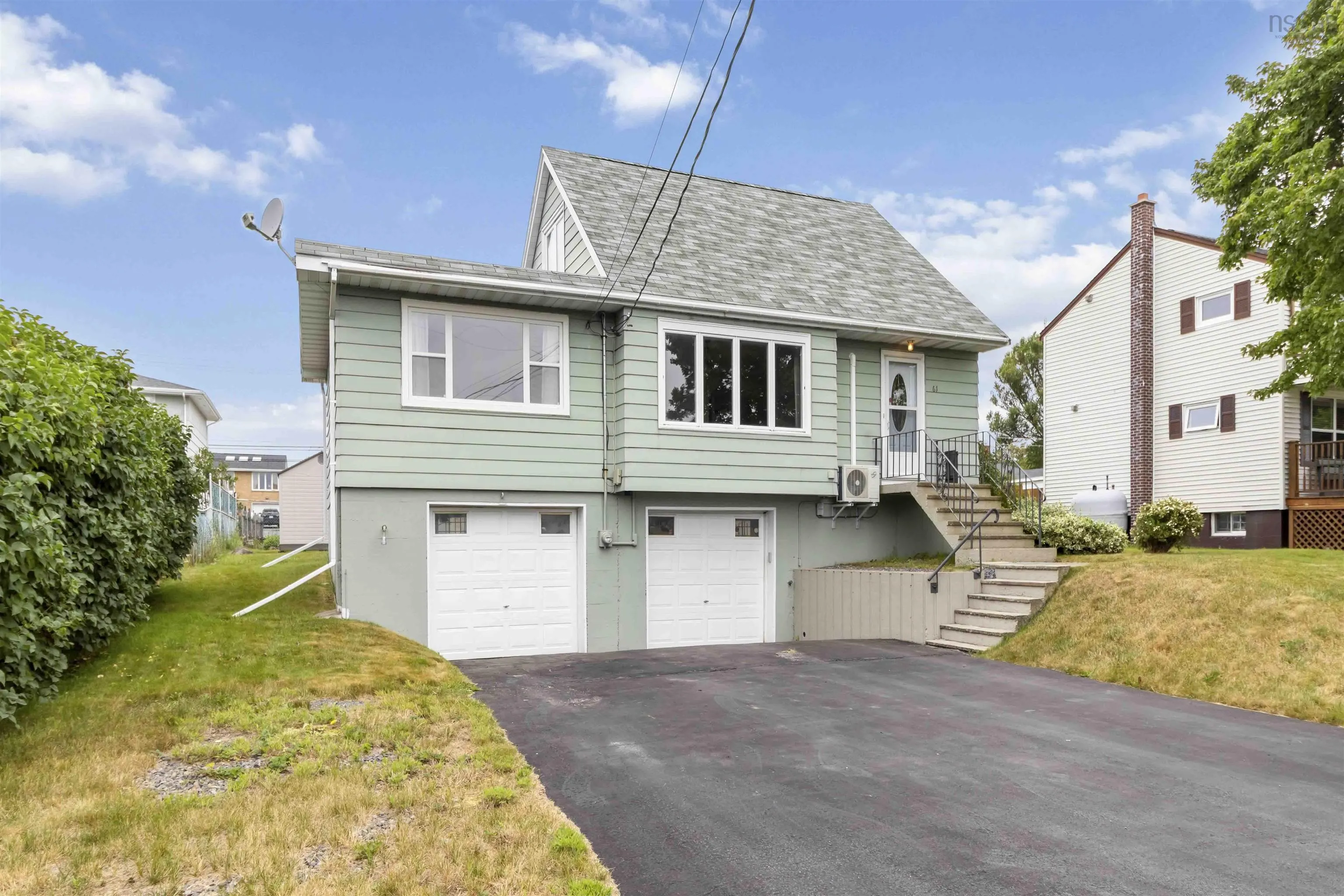 61 Convoy Avenue, Halifax, NS B3N 2P7, 3 Bedrooms Bedrooms, ,2 BathroomsBathrooms,Residential,For Sale,Convoy,202518088