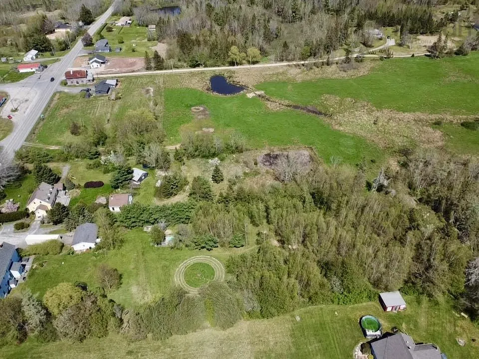 Lot 2 Highway 14, Windsor Forks, NS B0N 2T0, ,Land,For Sale,Highway 14,202511217