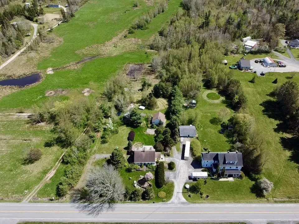 Lot 2 Highway 14, Windsor Forks, NS B0N 2T0, ,Land,For Sale,Highway 14,202511217