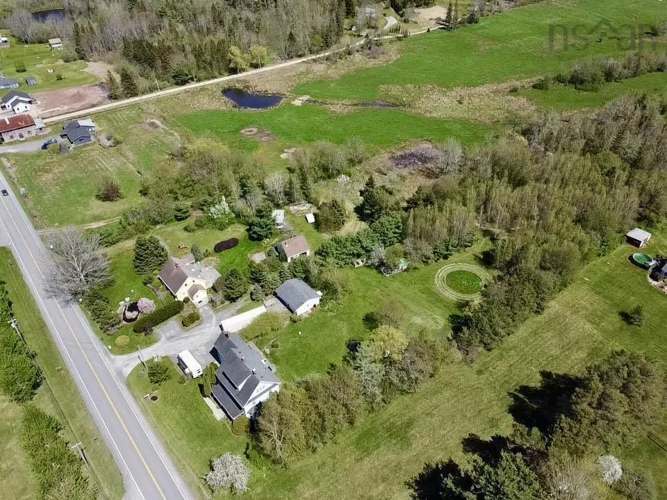 Lot 2 Highway 14, Windsor Forks, NS B0N 2T0, ,Land,For Sale,Highway 14,202511217